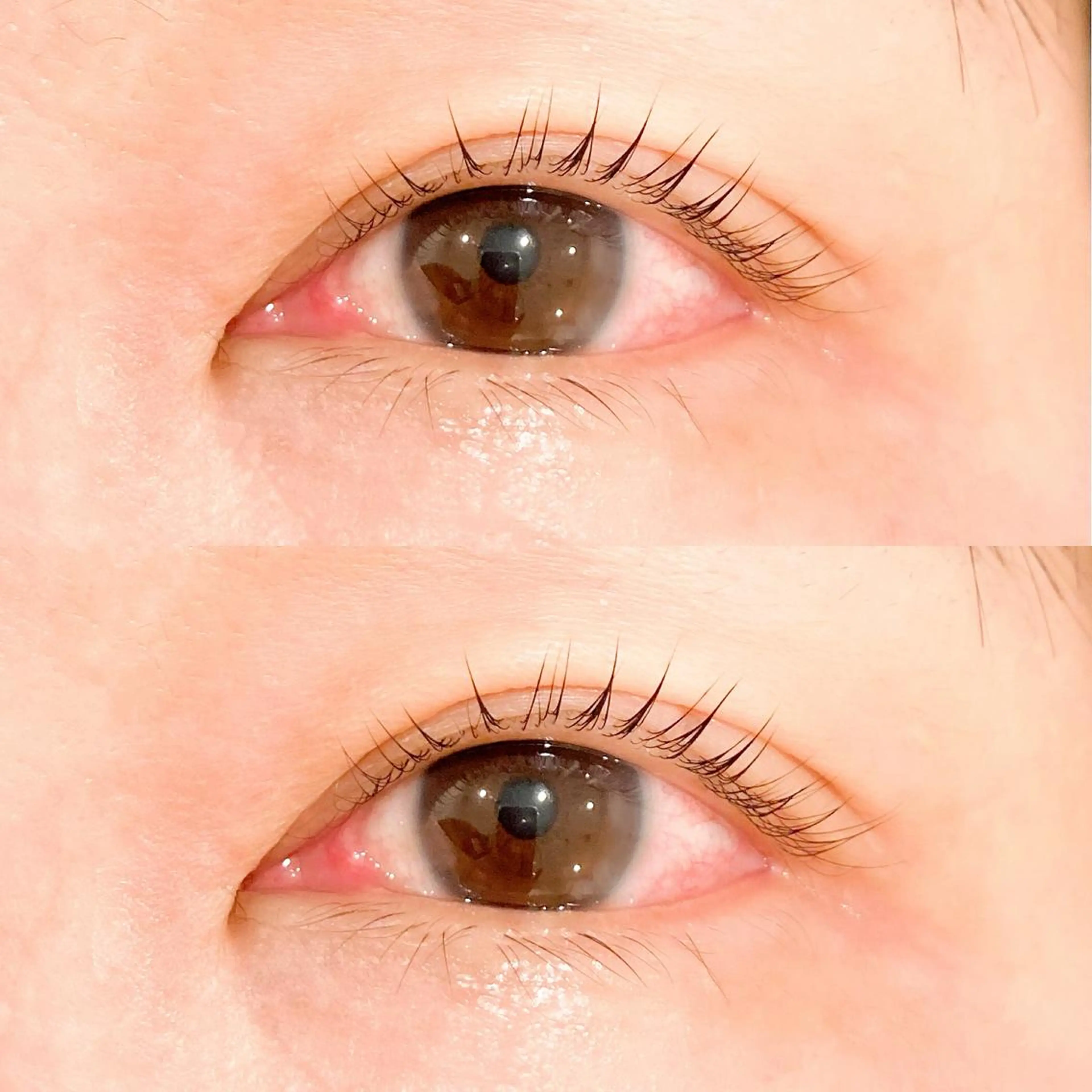 マツエク・マツパ レイフィールド北名古屋所属・レイフィールド 服部のマツエク・マツパデザイン