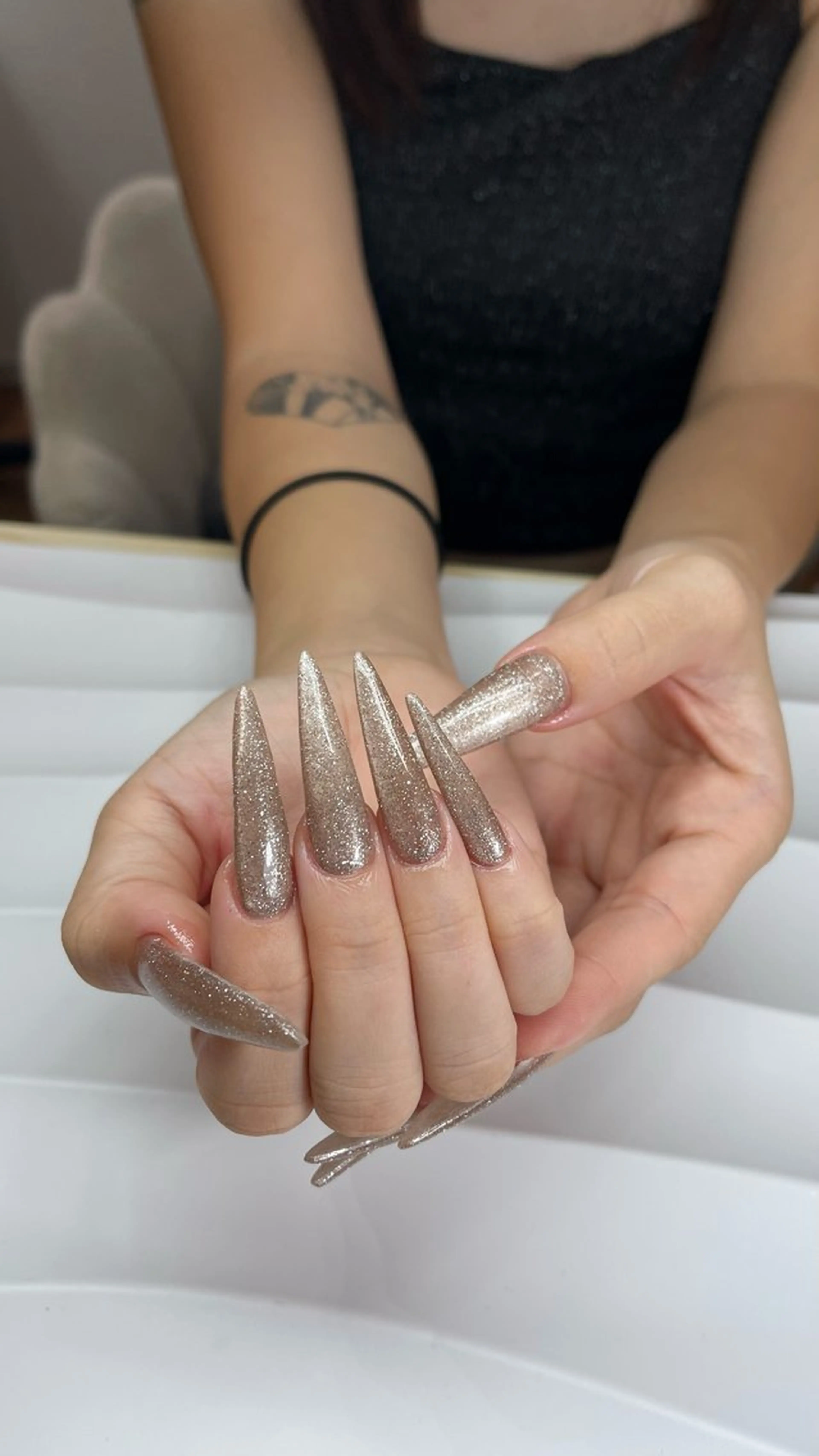 ネイル The 1989 Nail Salonのネイルデザイン