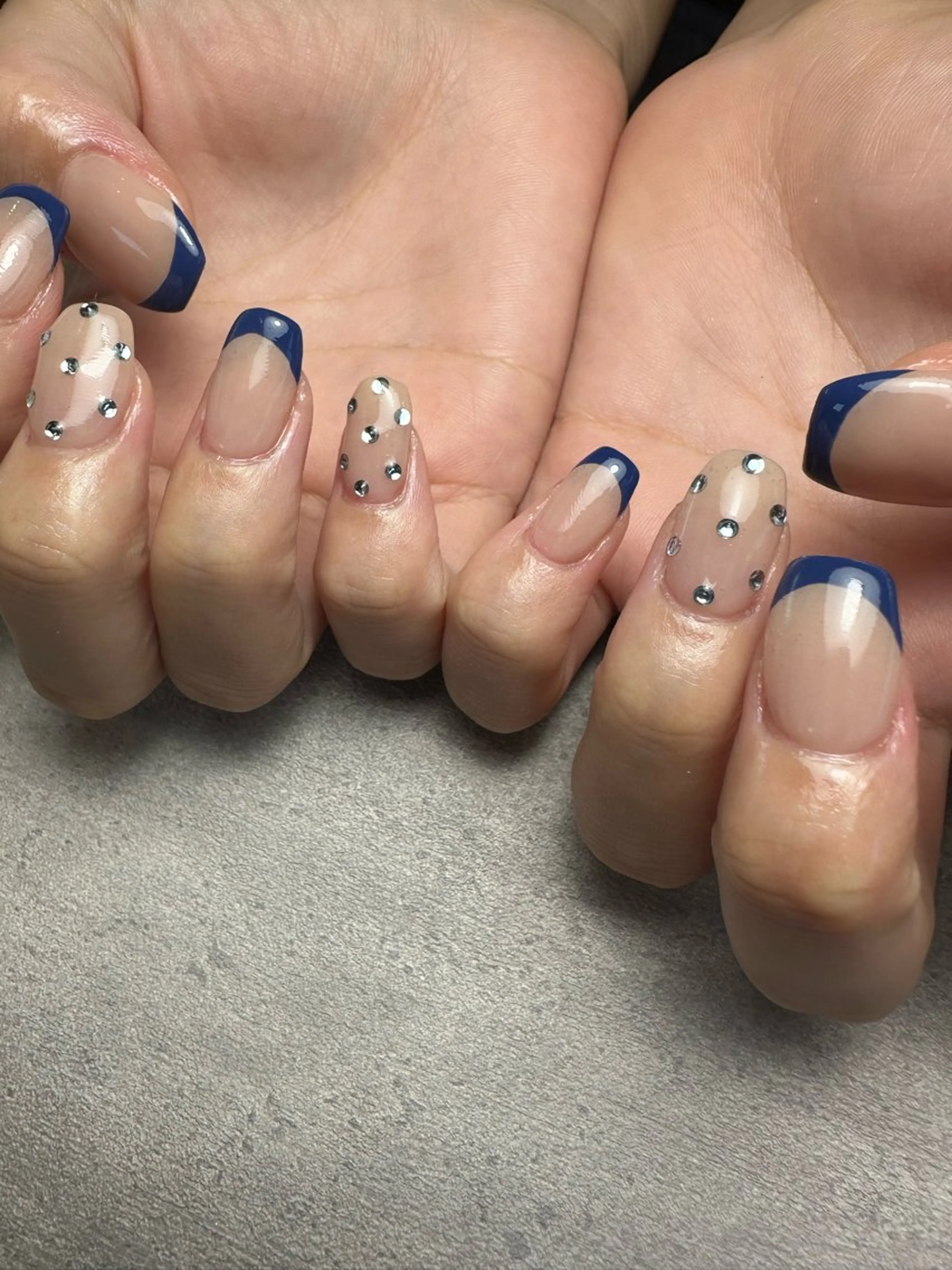 ネイル nailroom Anmie.のネイルデザイン