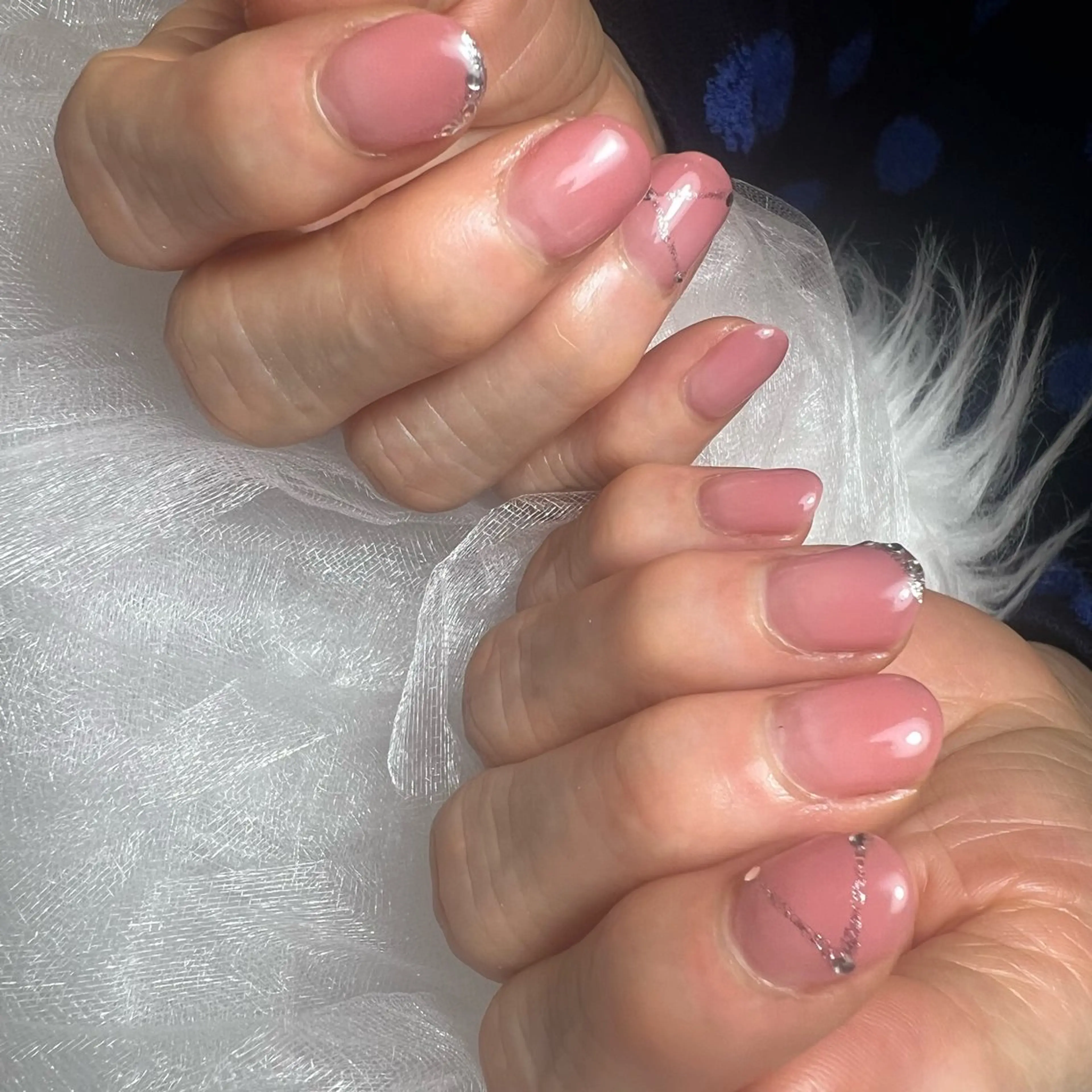 ネイル ハンドネイル Lili nail所属・Lilibeauty salonのネイルデザイン
