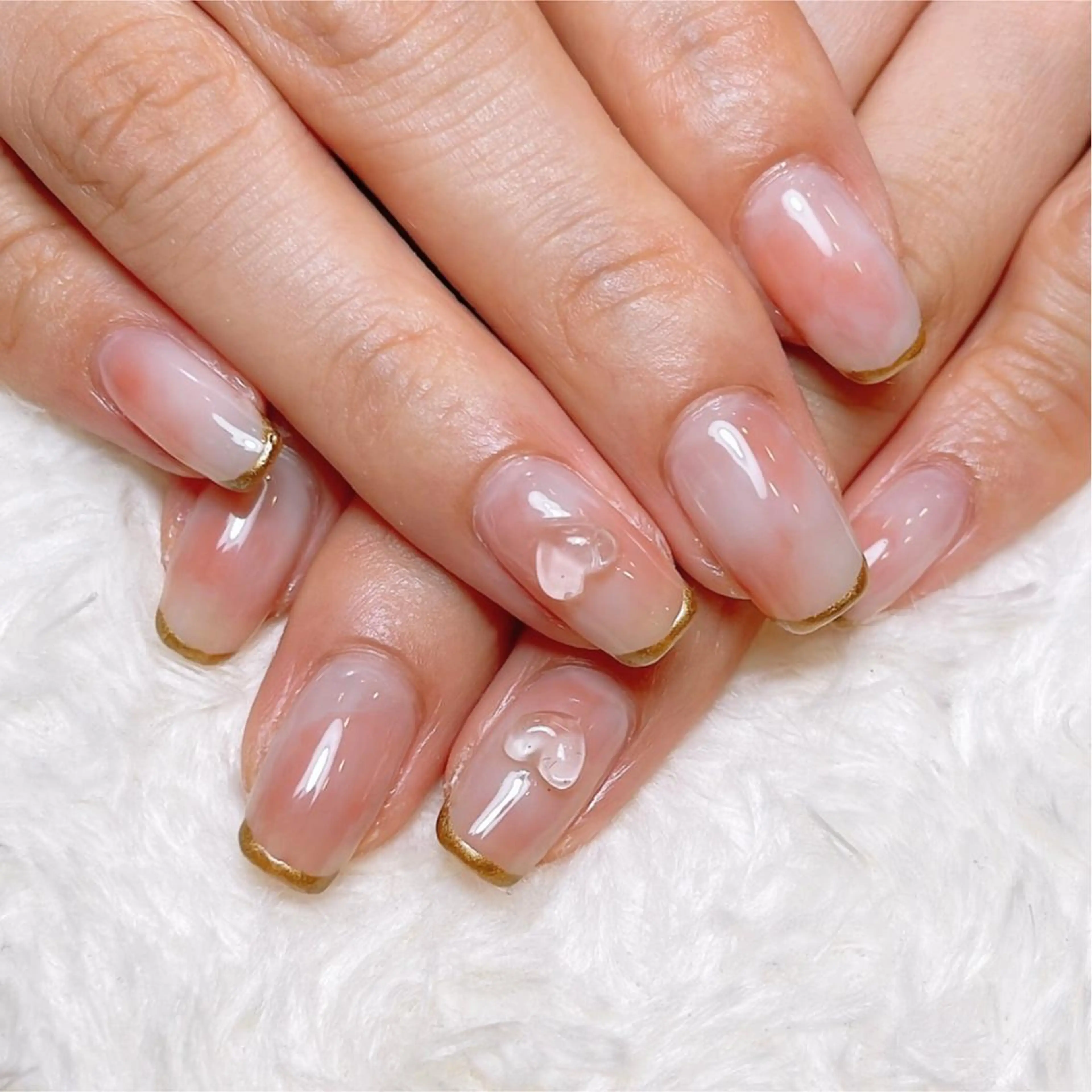 ネイル MISAKO nailのネイルデザイン