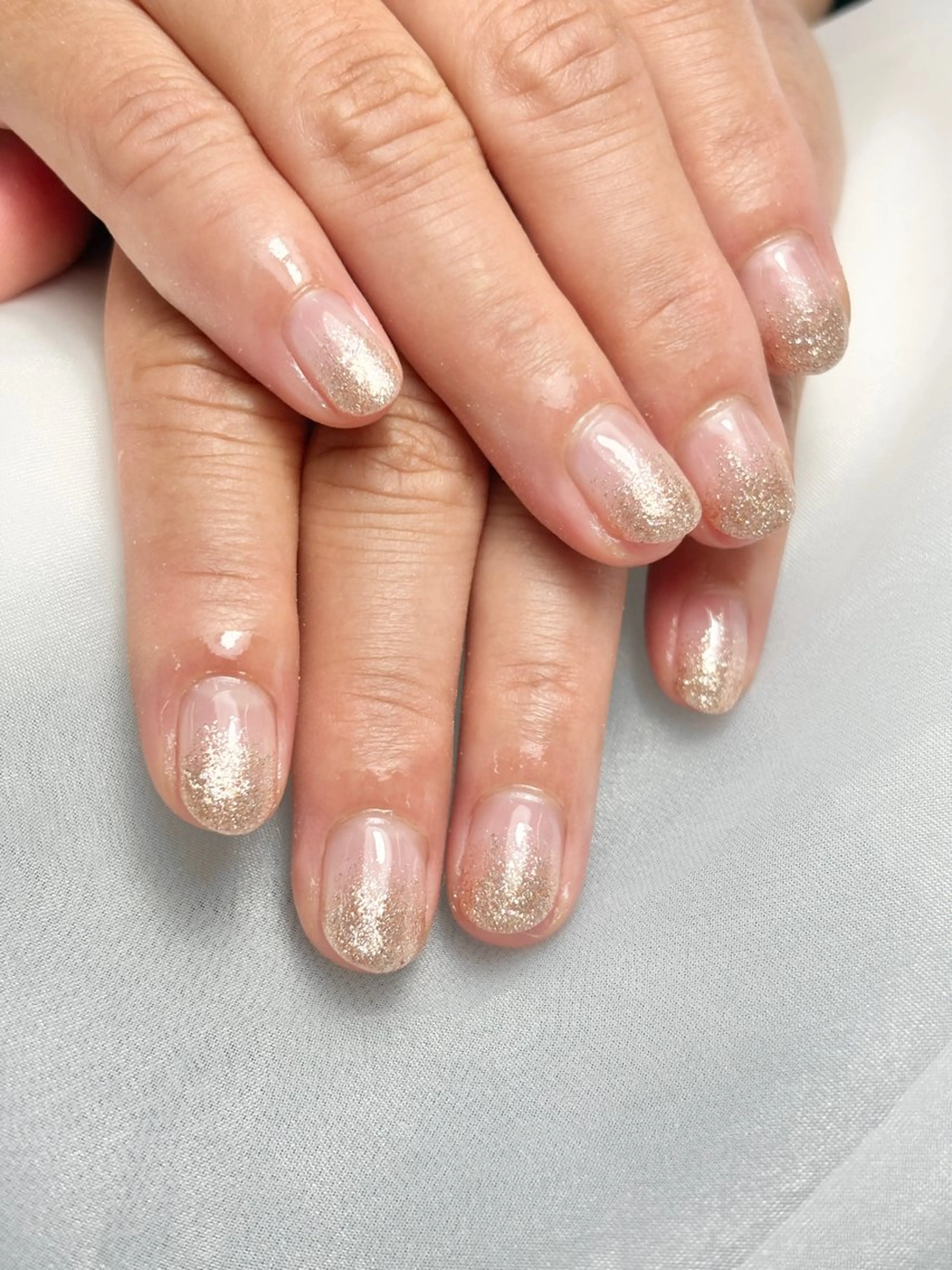 ネイル ハンドネイル Nail salon And.所属・Yamaguchi Mariのネイルデザイン