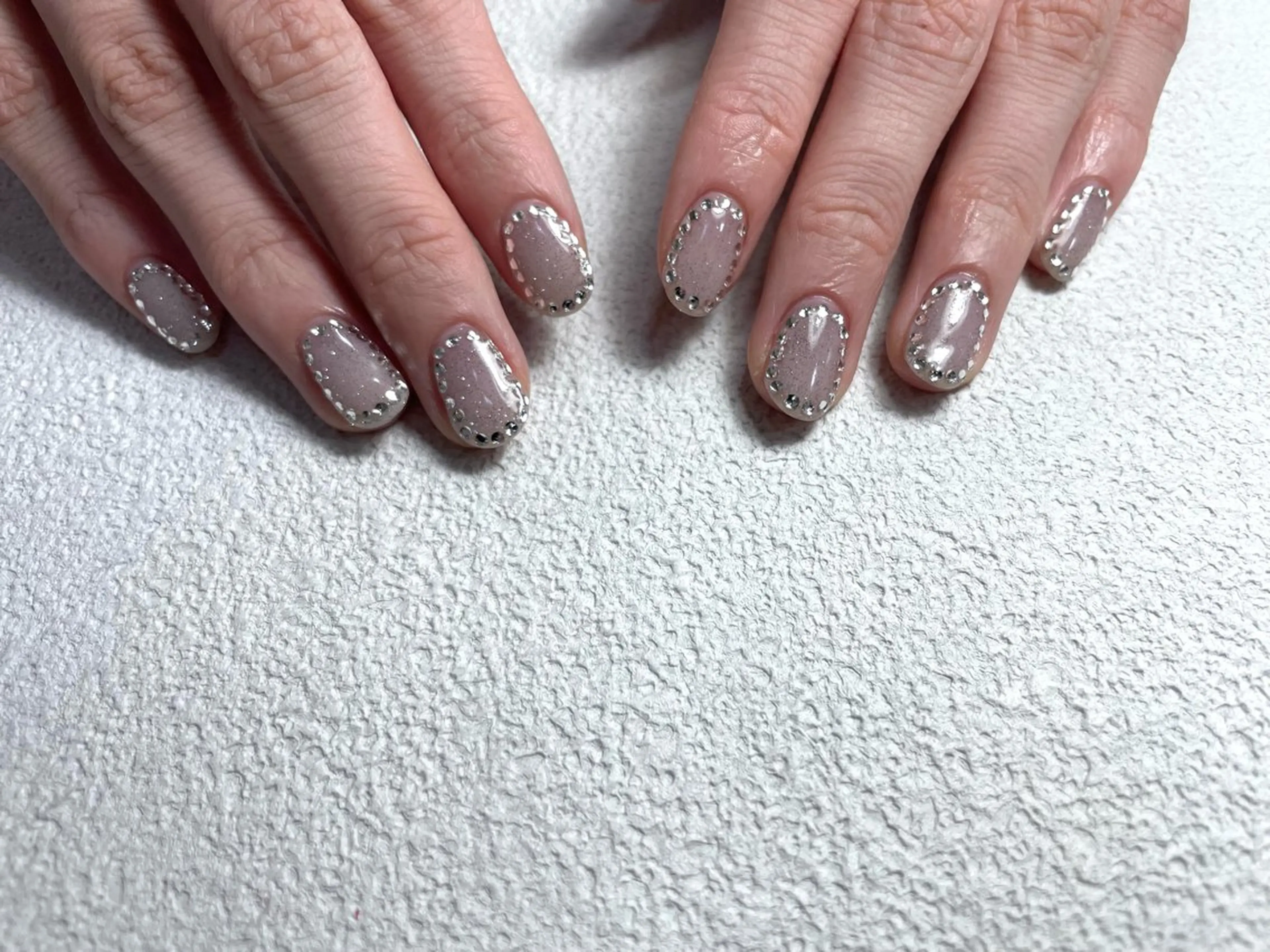 ネイル LILN所属・LILN/ NATSUMIのネイルデザイン