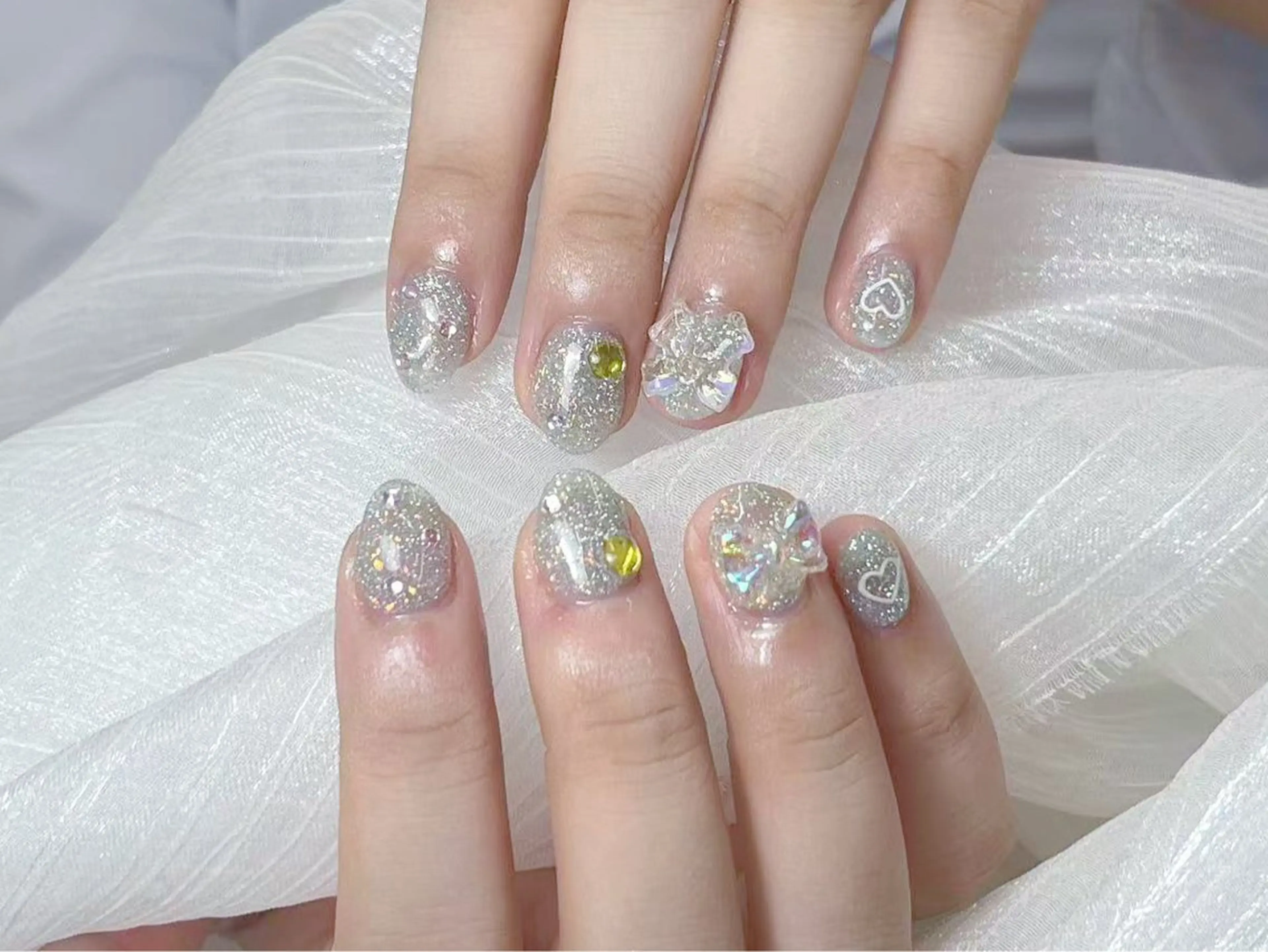 ネイル ハンドネイル NOA NAILのネイルデザイン