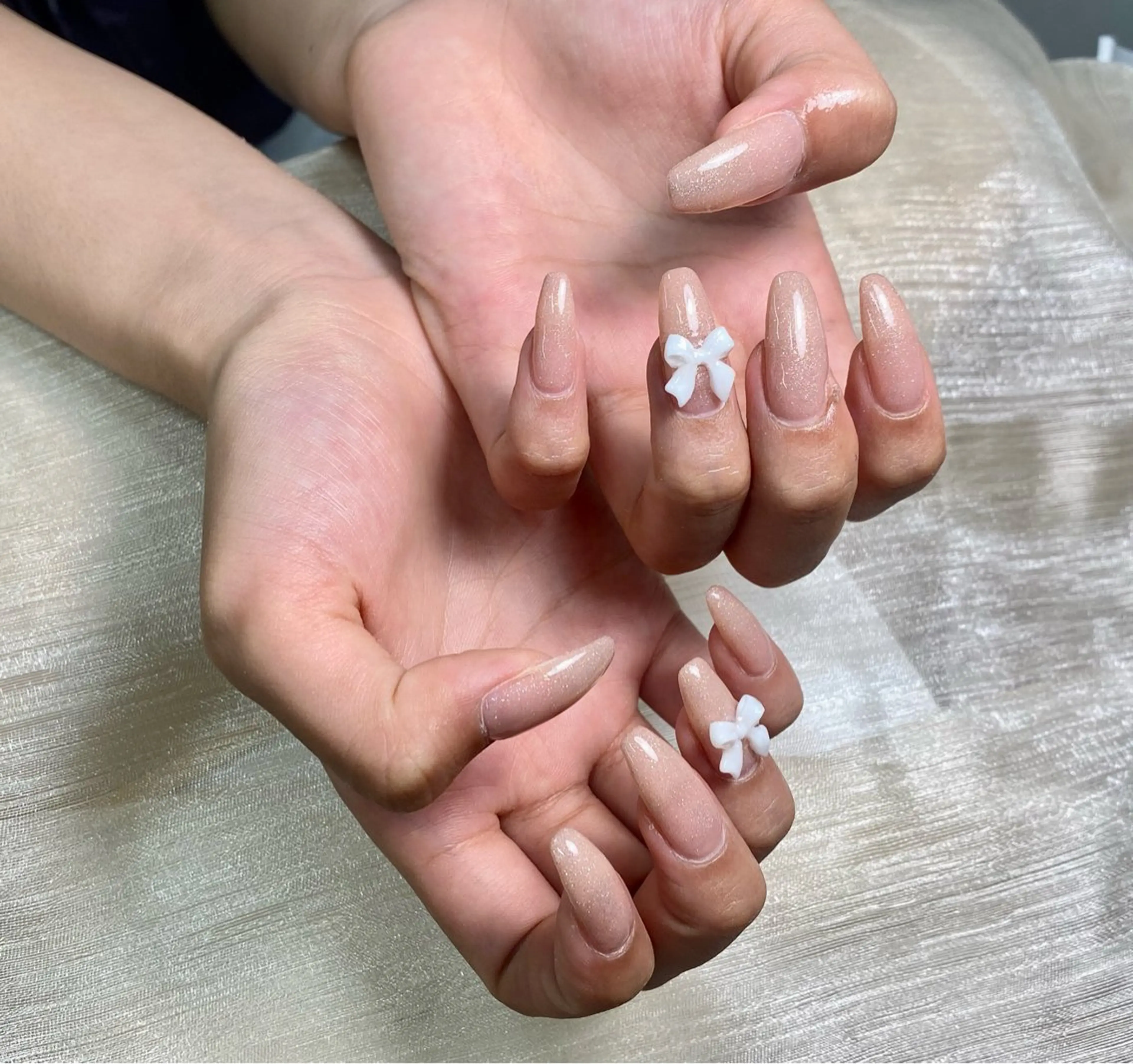 ネイル ToliyDeliy Keilyのネイルデザイン