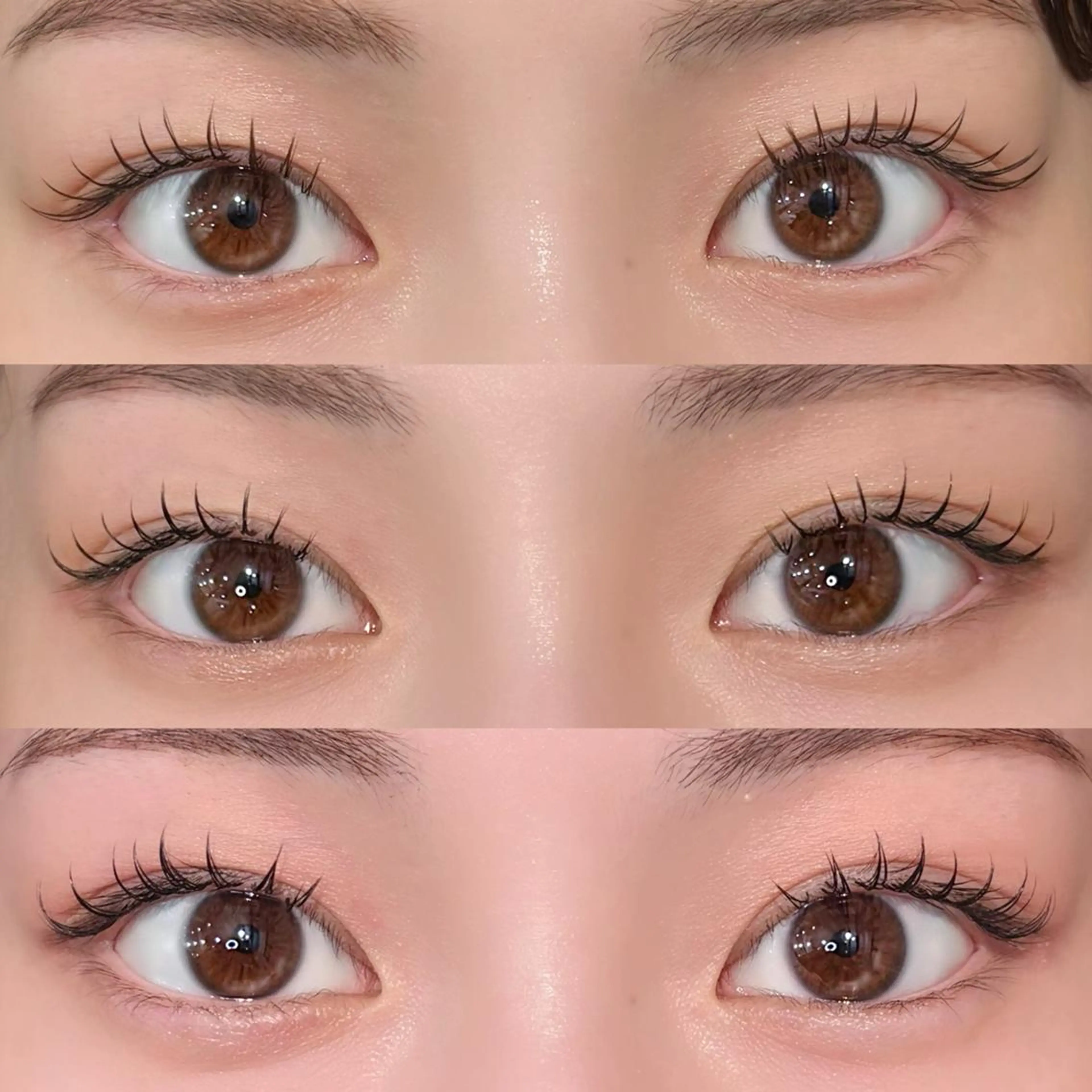 マツエク・マツパ ZULeyelash 柏東口のマツエク・マツパデザイン