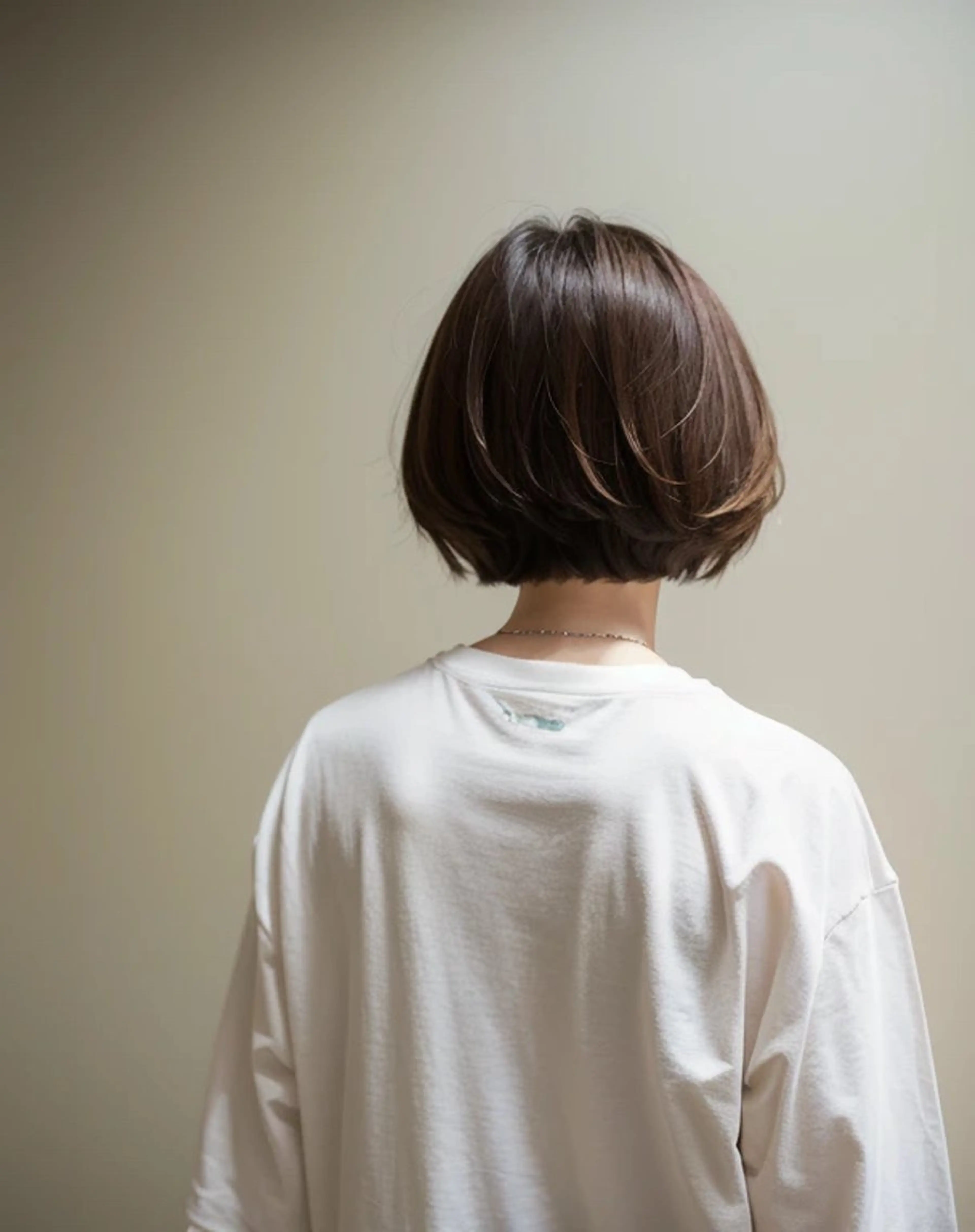 ショート カット PooL ♥ かたやま ひなこのヘアスタイル