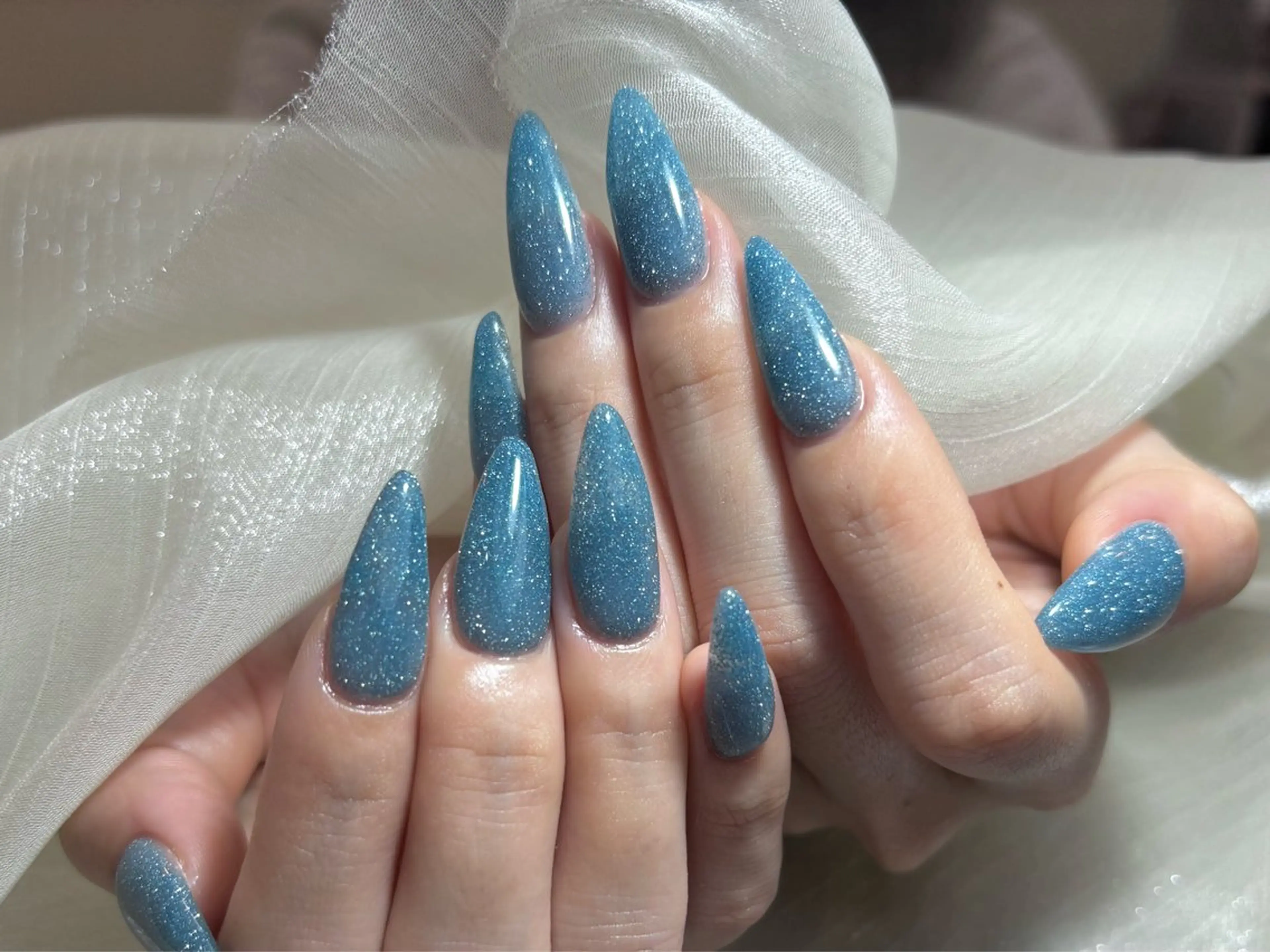 ネイル ruby's  nail salon所属・Ruby's ・KiKiのネイルデザイン