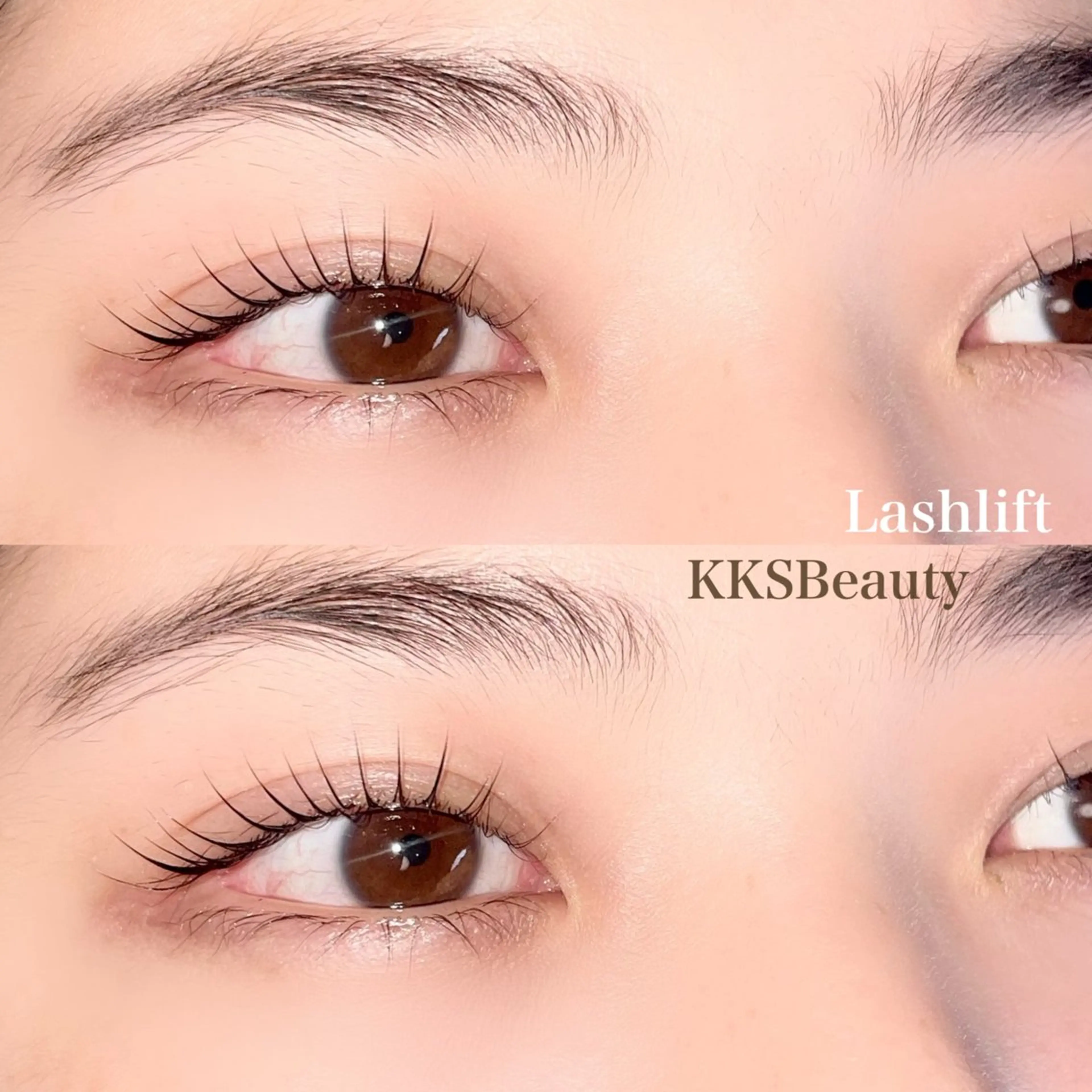 マツエク・マツパ マツパ KKS beautyのマツエク・マツパデザイン