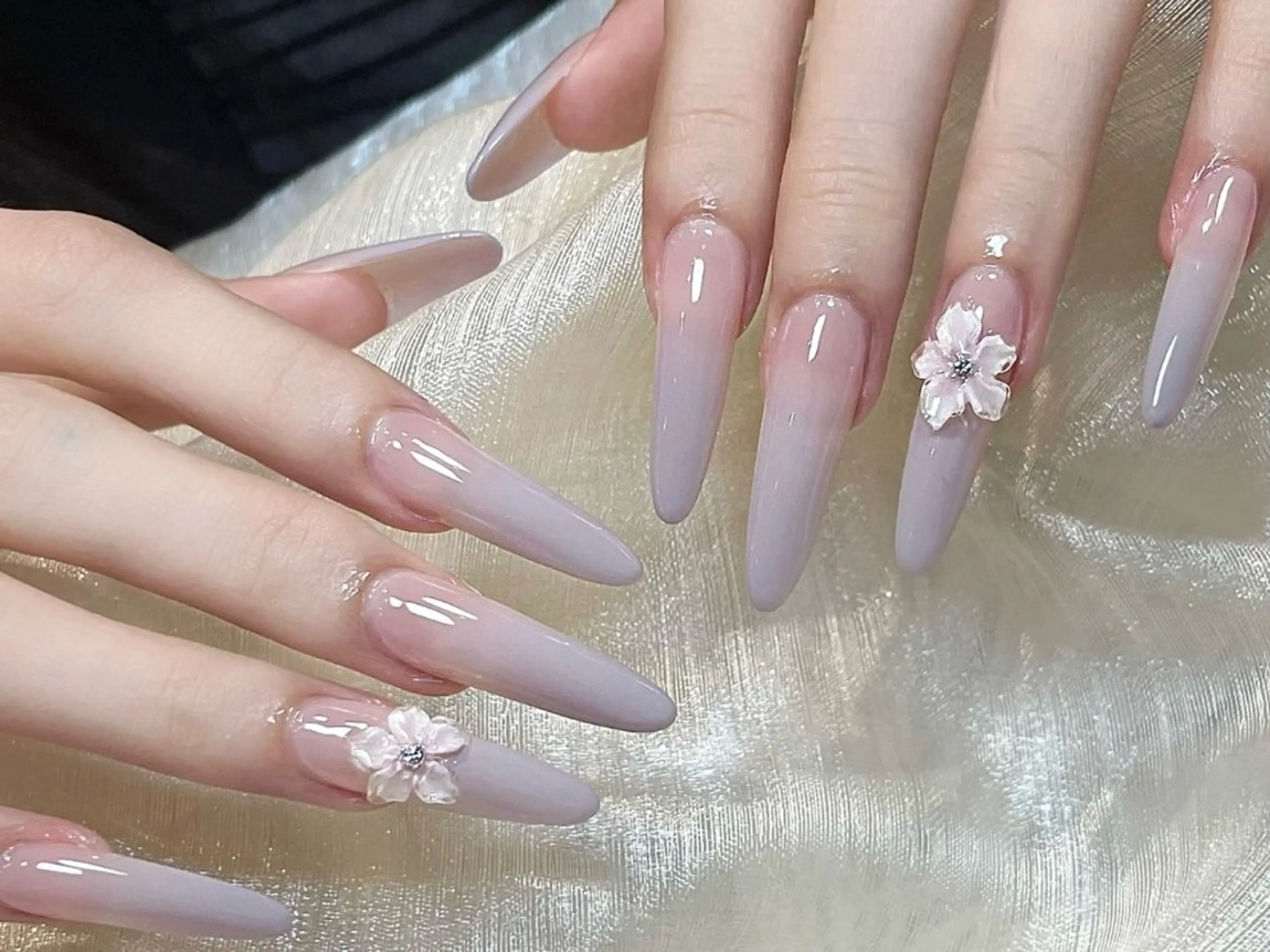 ネイル nail salon recess池袋所属・nail salon recessのネイルデザイン