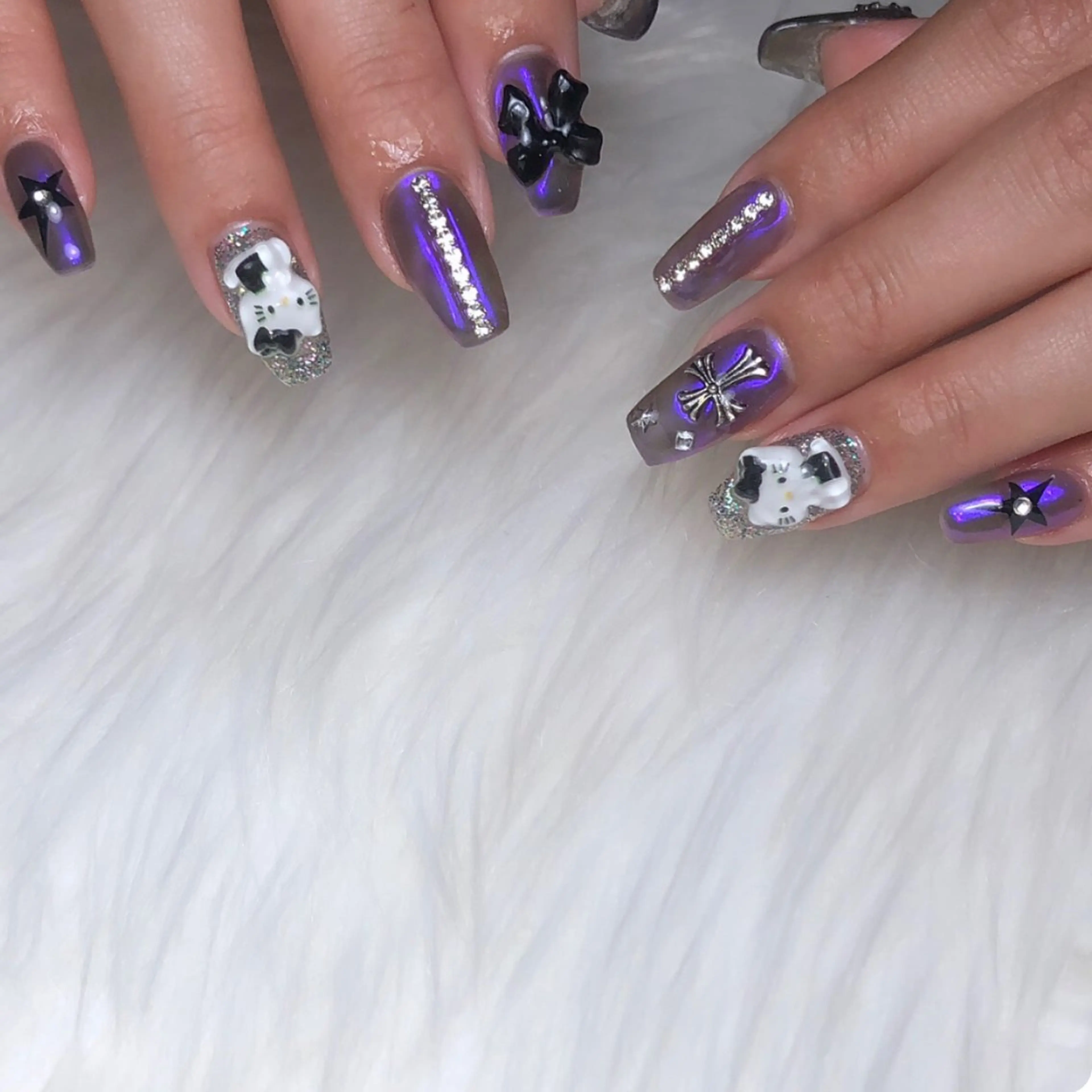 ネイル naillist sayoのネイルデザイン