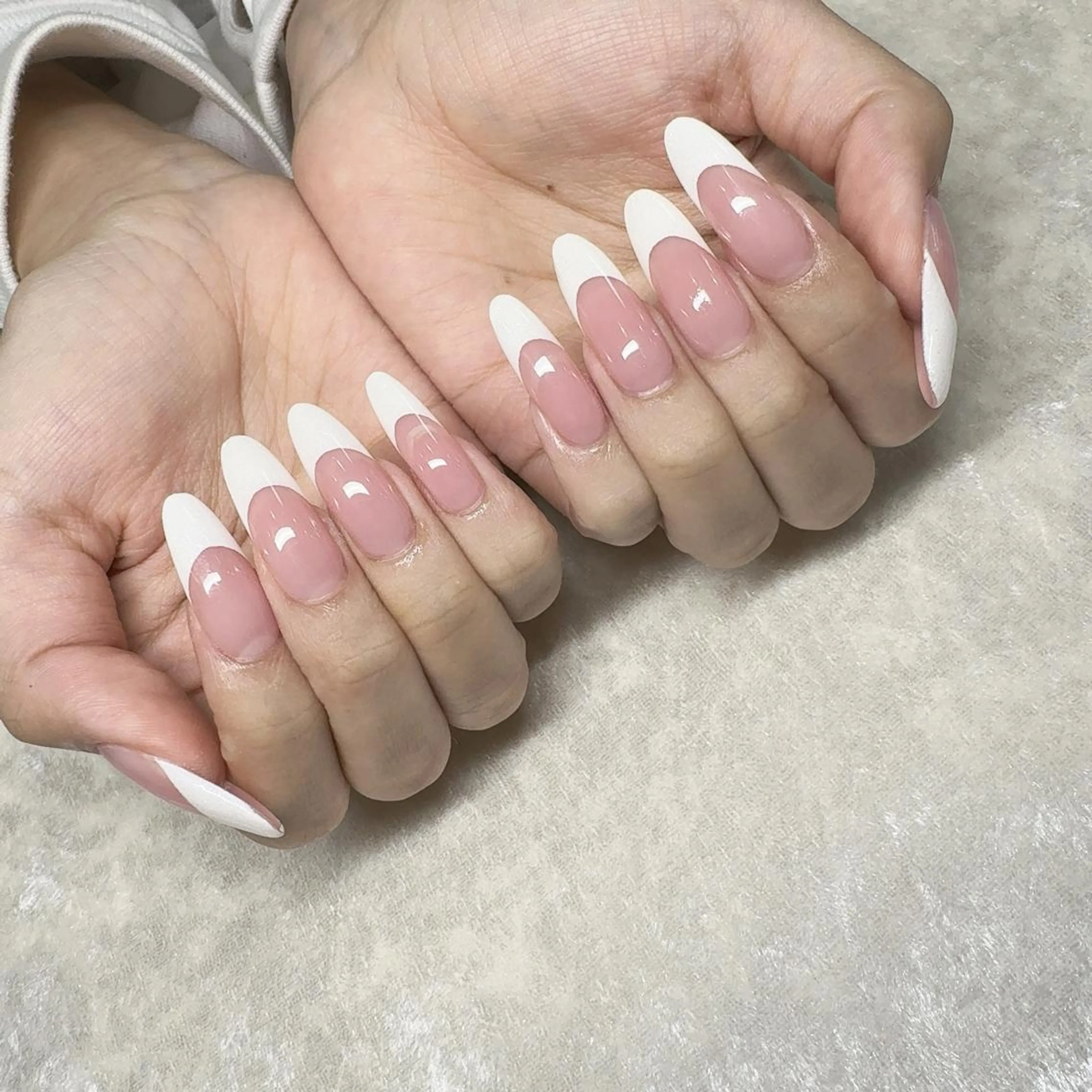 ネイル ハンドネイル M.Y ネイル🩷のネイルデザイン