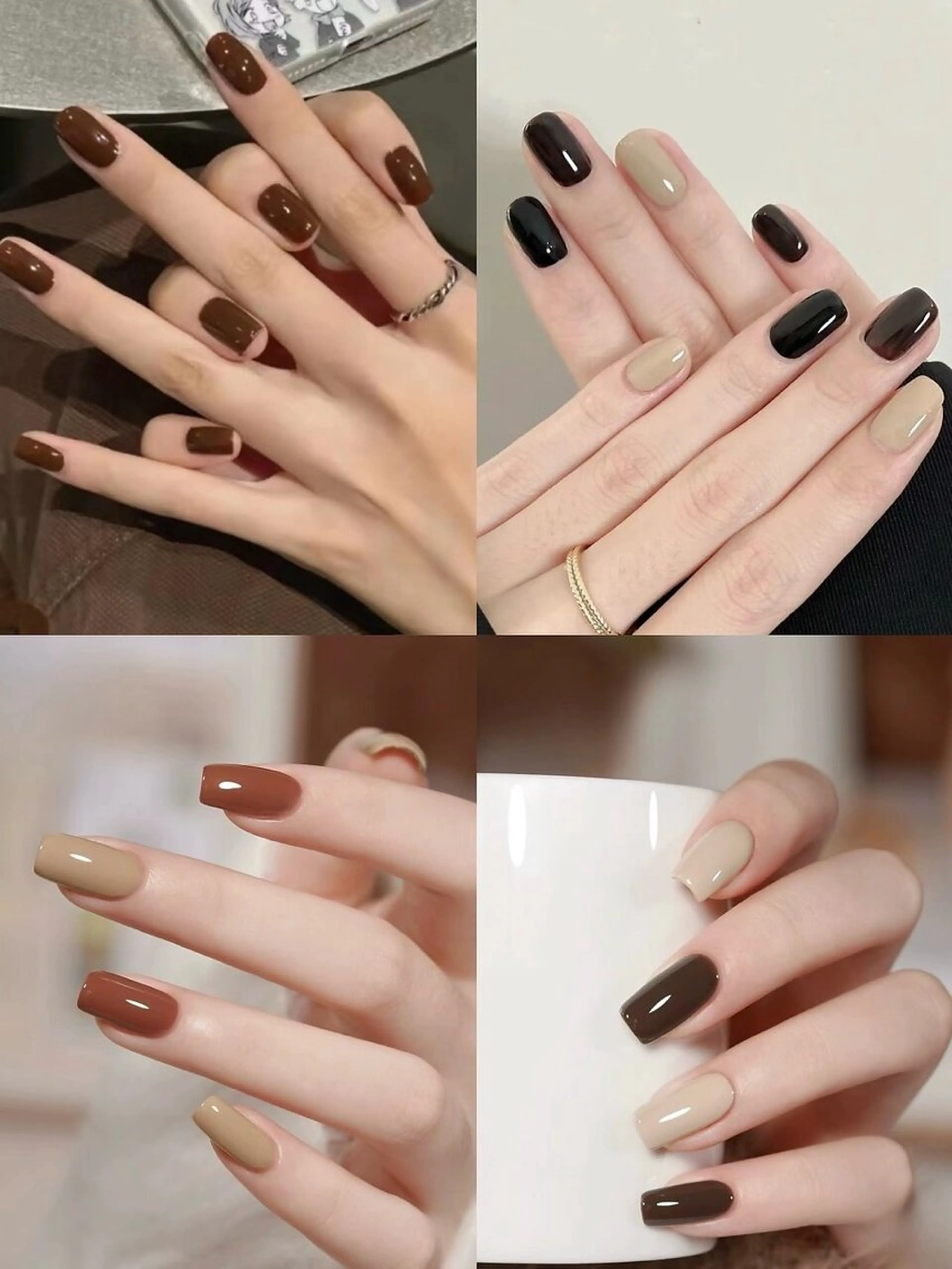 ネイル Rili nail  eyelash所属・Rili Nailのネイルデザイン