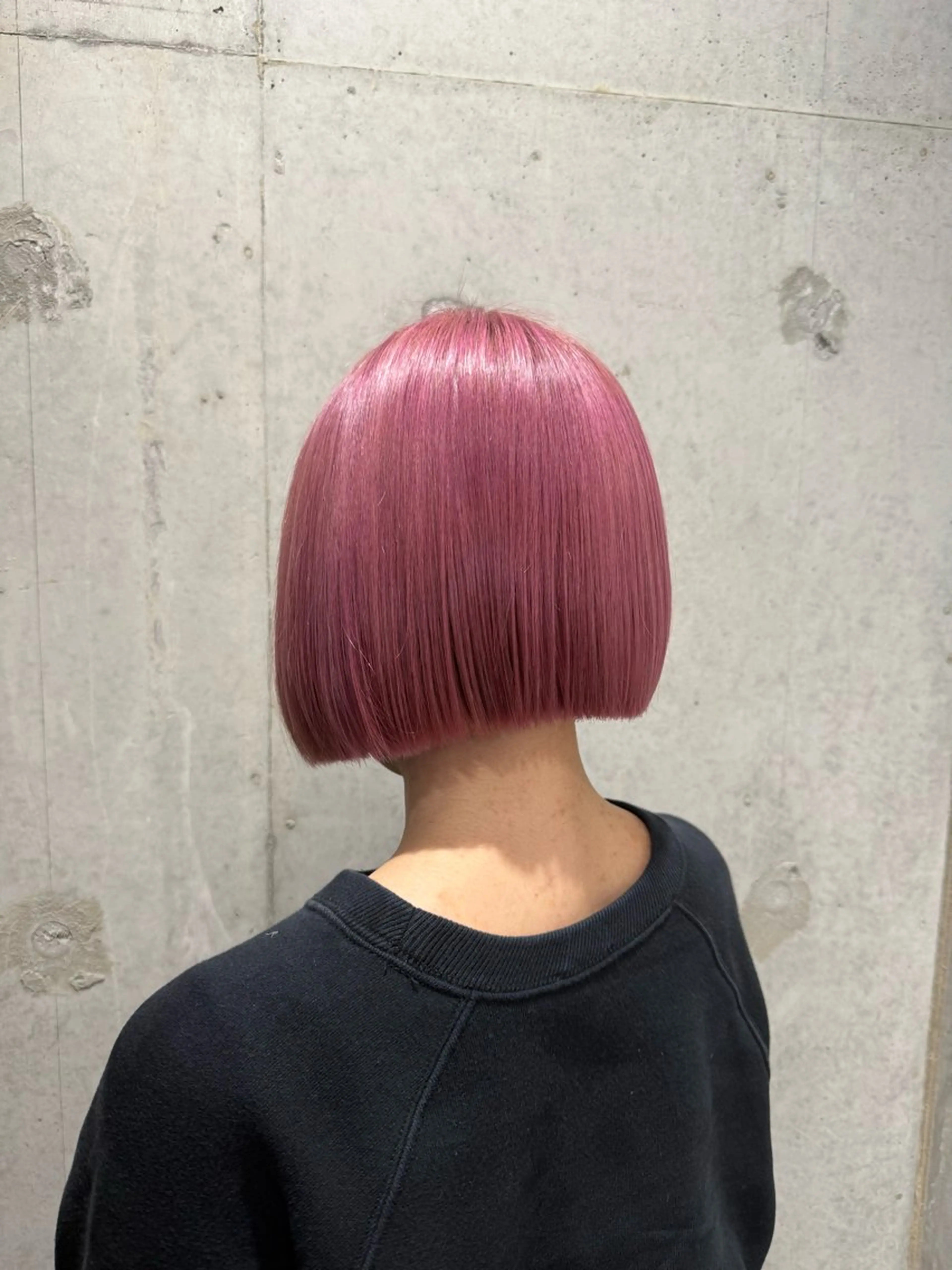 2ブリーチ×オンカラー🌟の写真