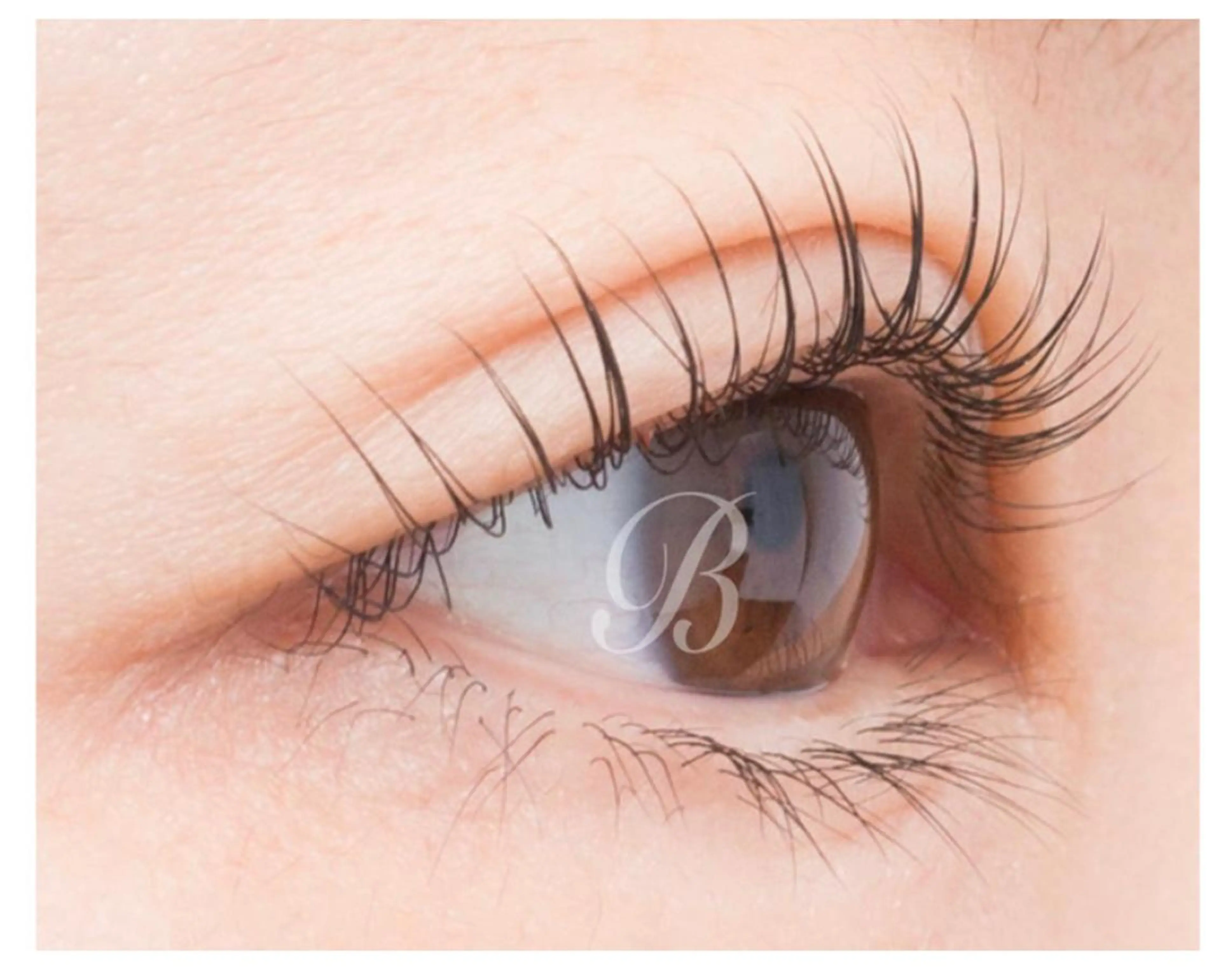 マツエク・マツパ 望月 。のマツエク・マツパデザイン