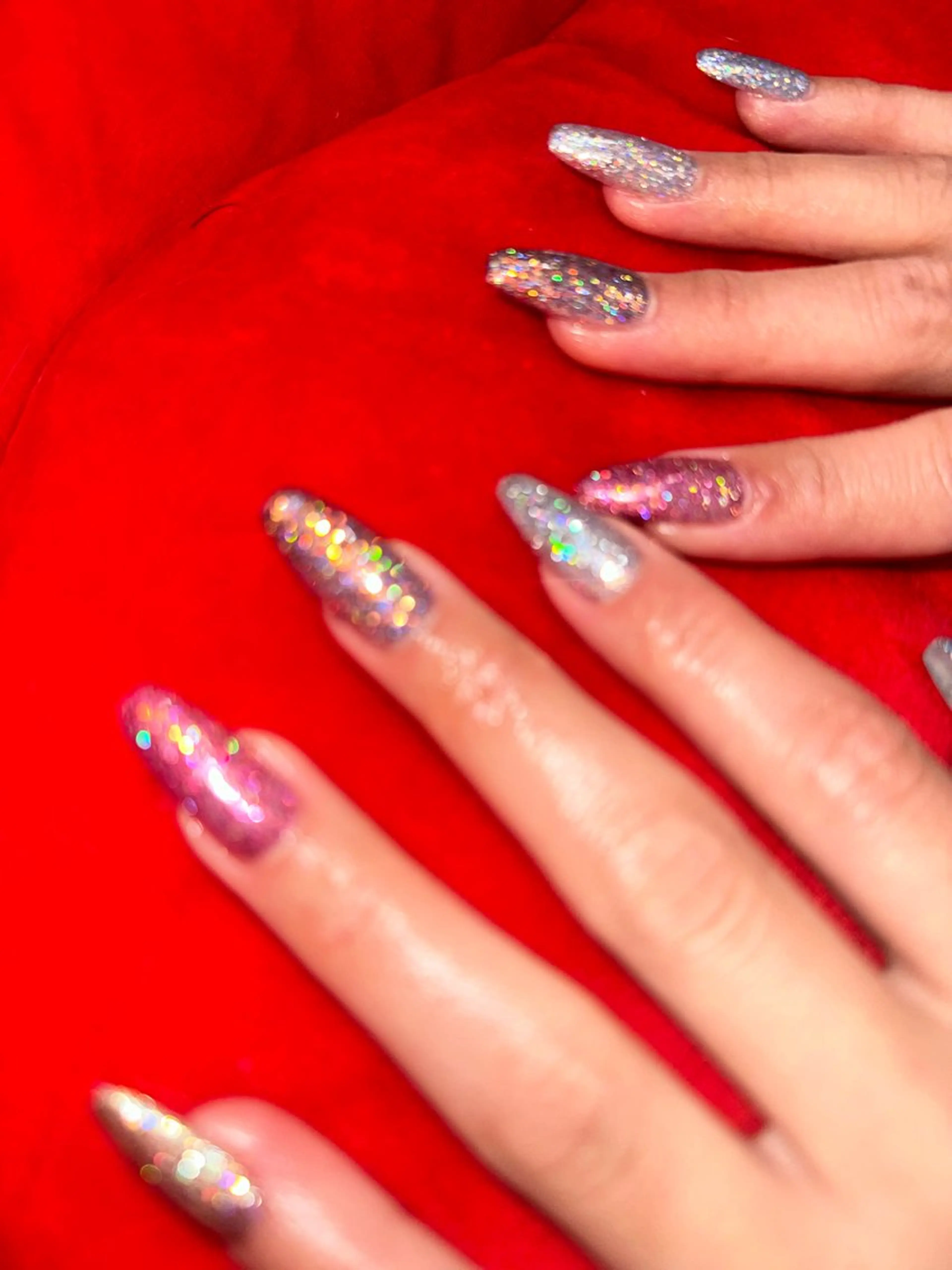 ネイル ハンドネイル beauty salon glory所属・glory💋 Kimiのネイルデザイン