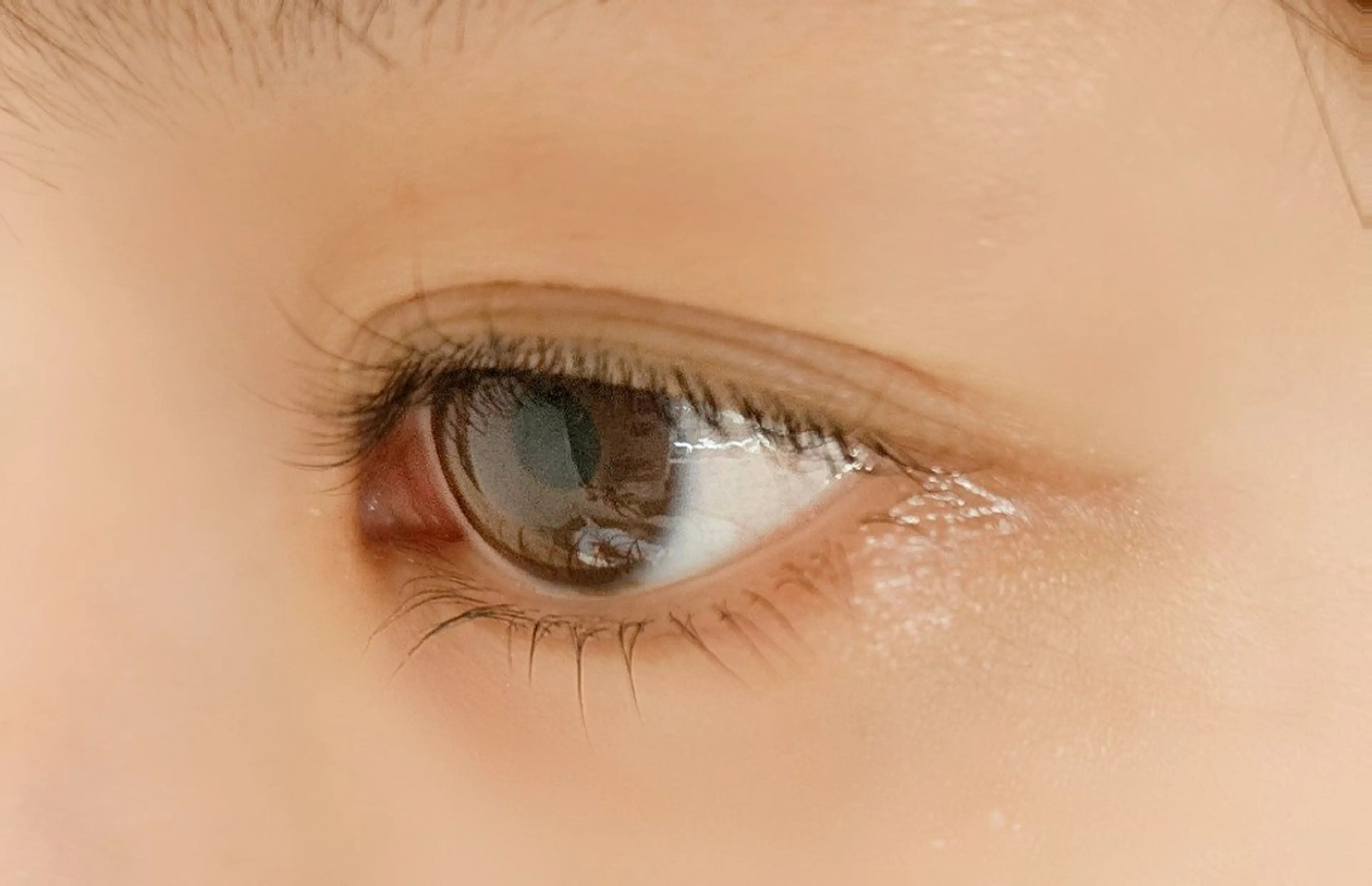 マツエク・マツパ 下まつげエクステ 一重×まつ毛パーマ マツパ LOOP所属・西院・西京極LOOP mayuのマツエク・マツパデザイン