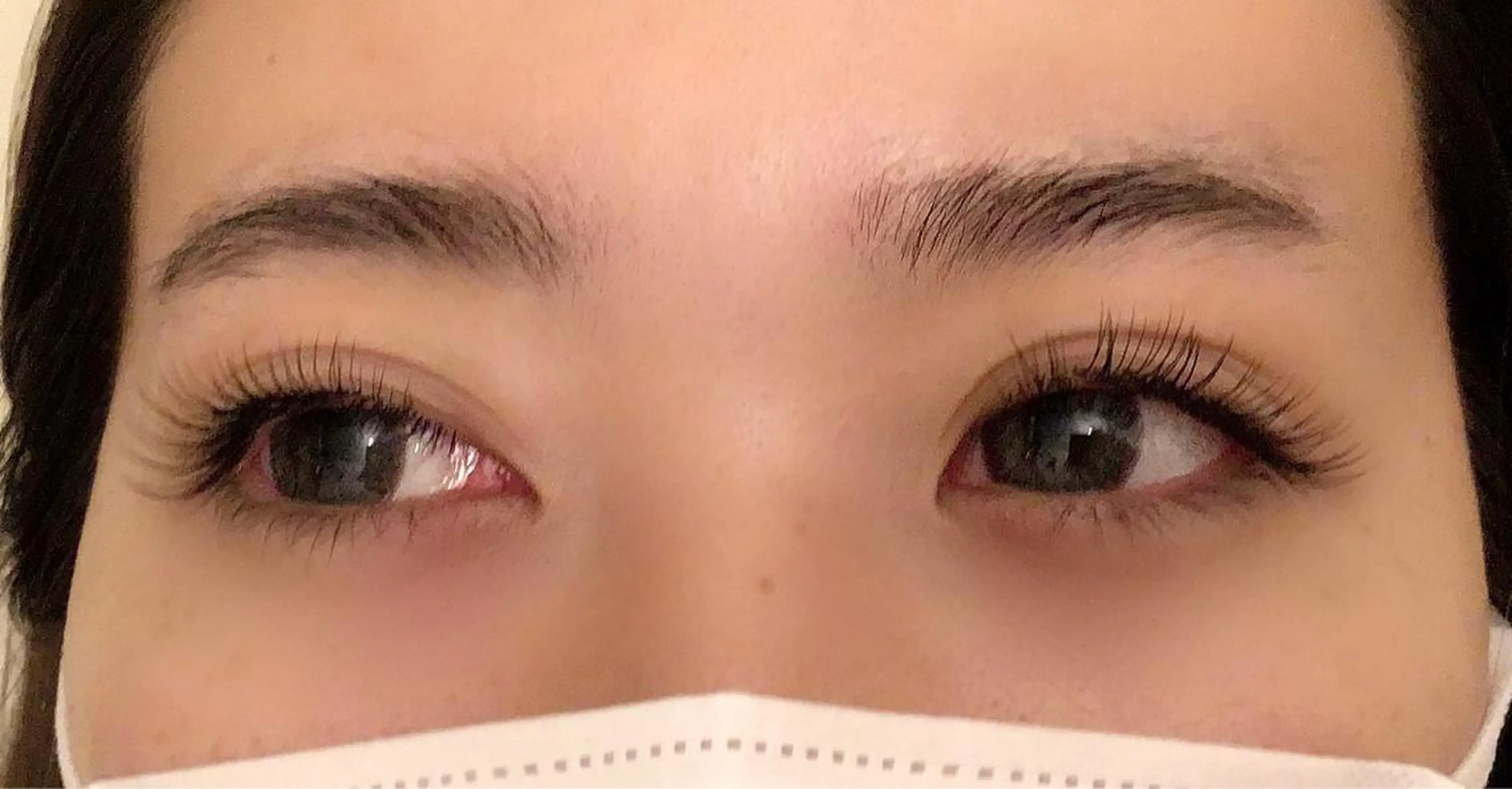 マツエク・マツパ マツエク eyelash GARDENのマツエク・マツパデザイン