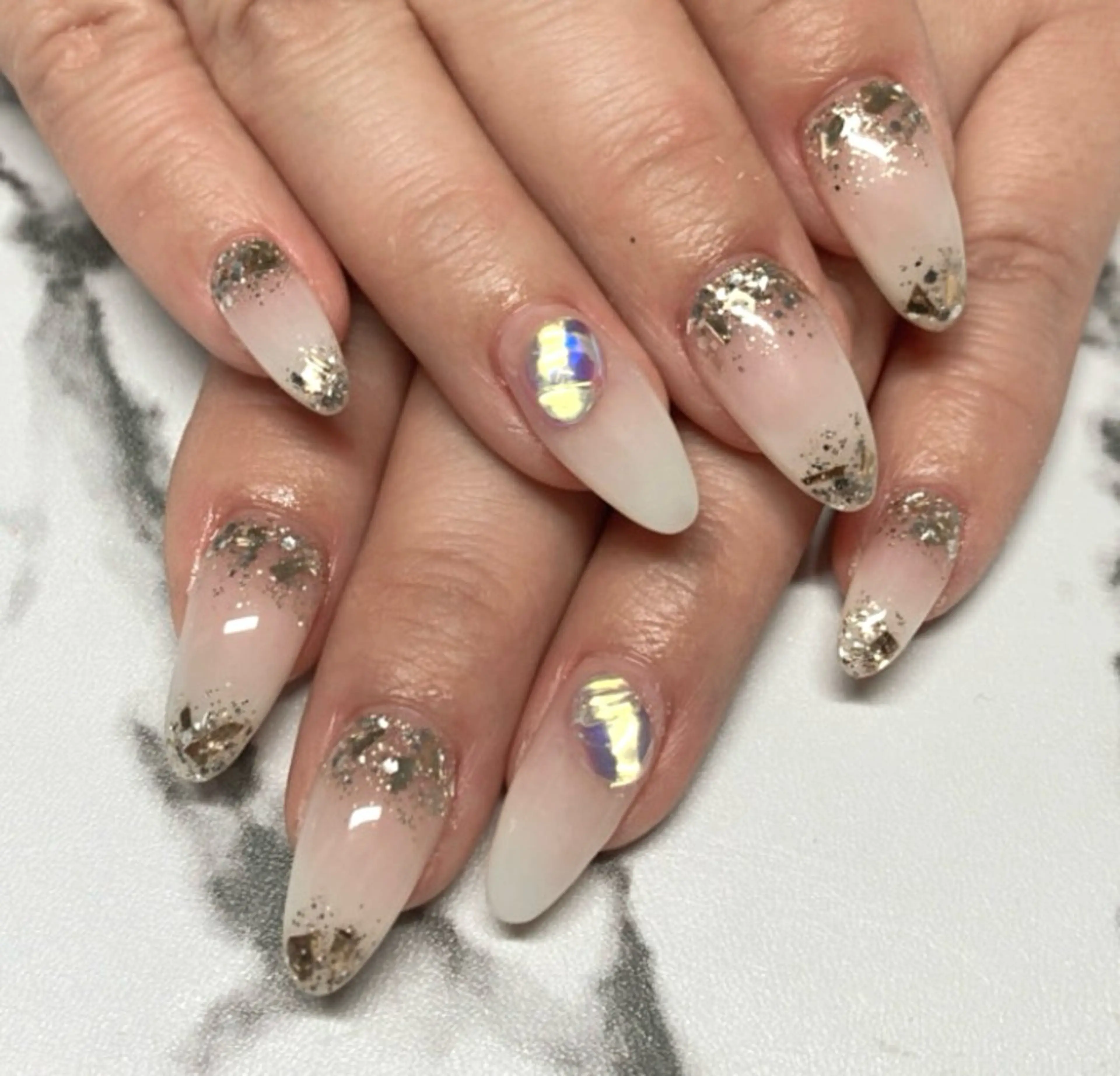 ネイル KAONAIL 【Sakurai】のネイルデザイン