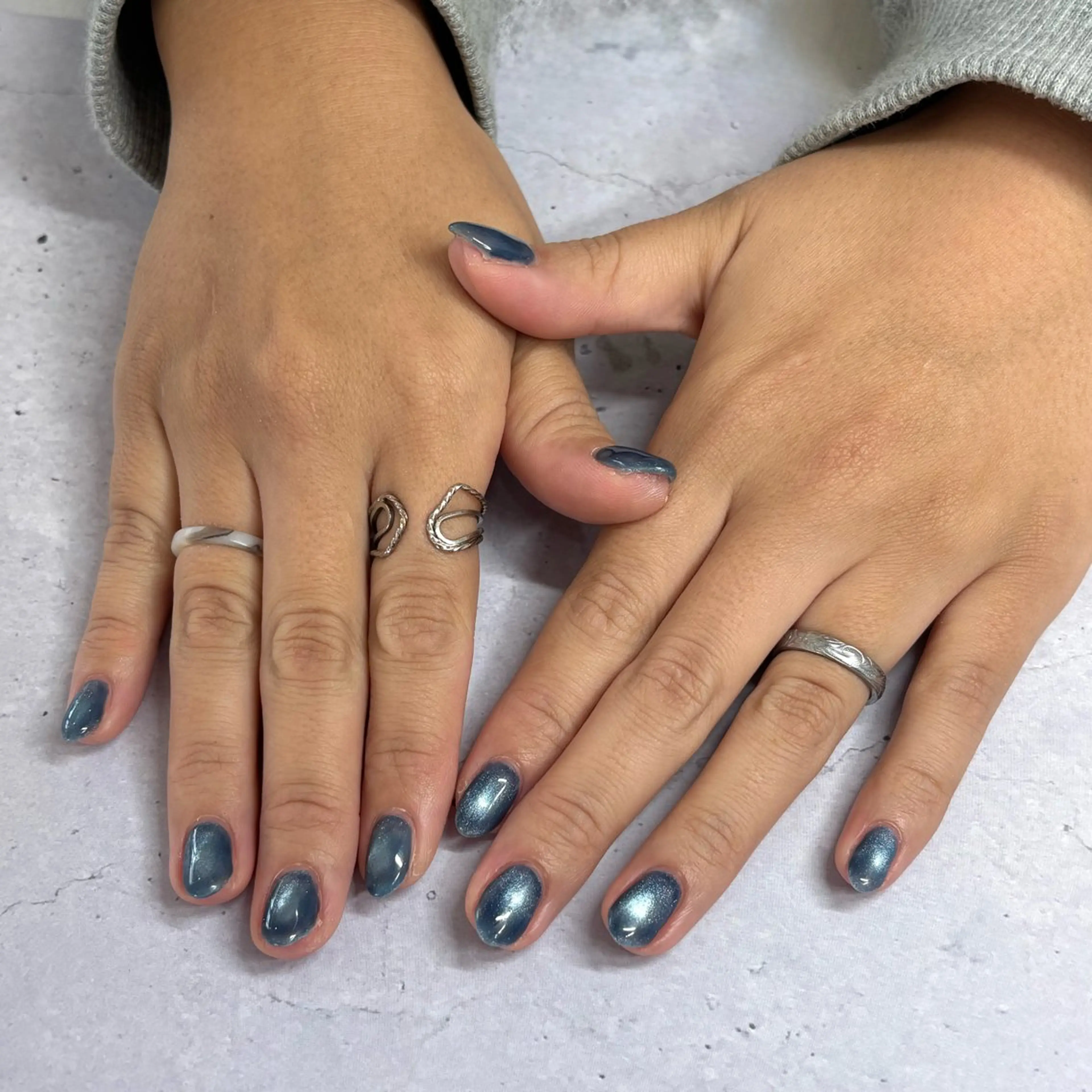 ネイル Nene 八千代台店 SUZUKIのネイルデザイン