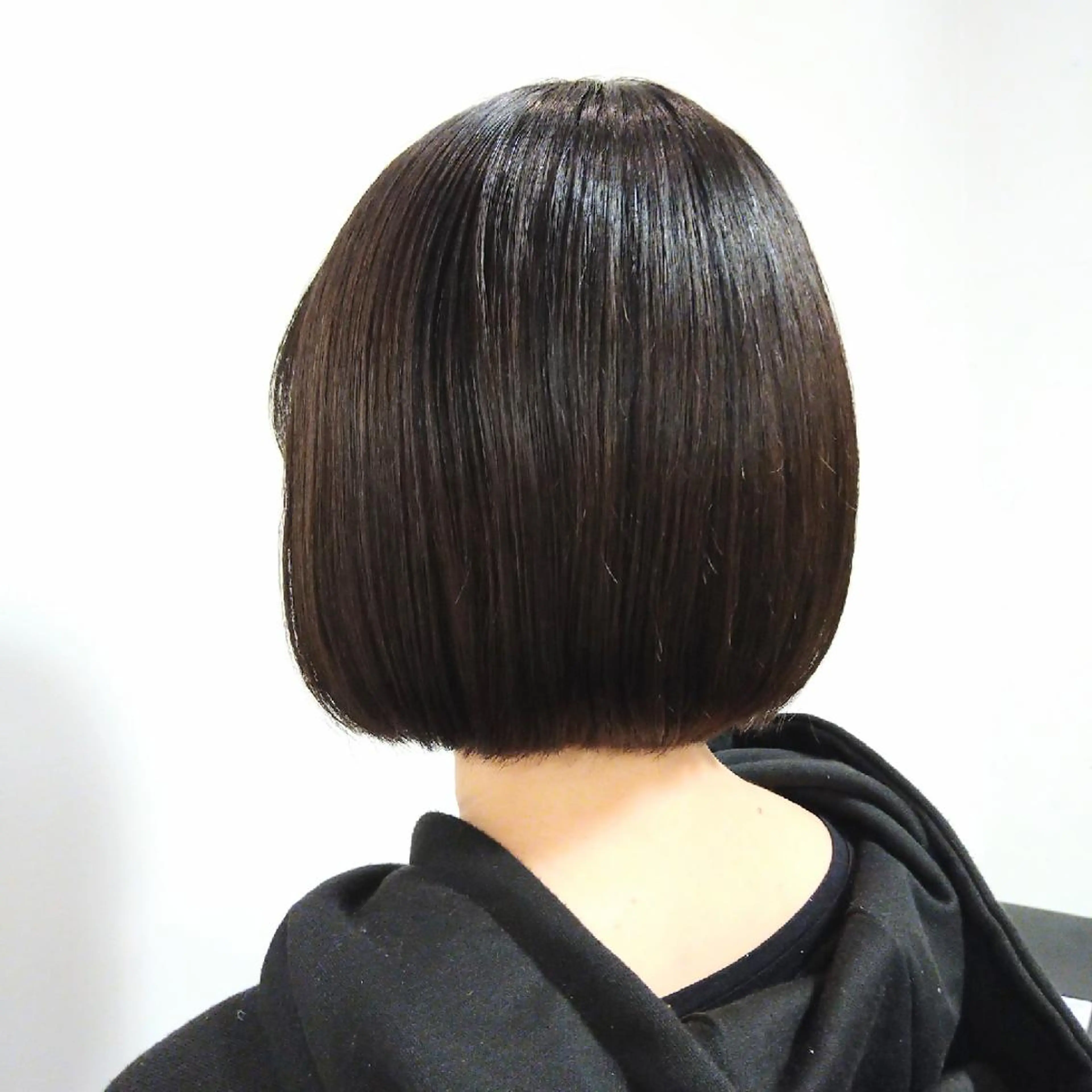ショート ボブ ducca所属・ducca/ kariyaのヘアスタイル