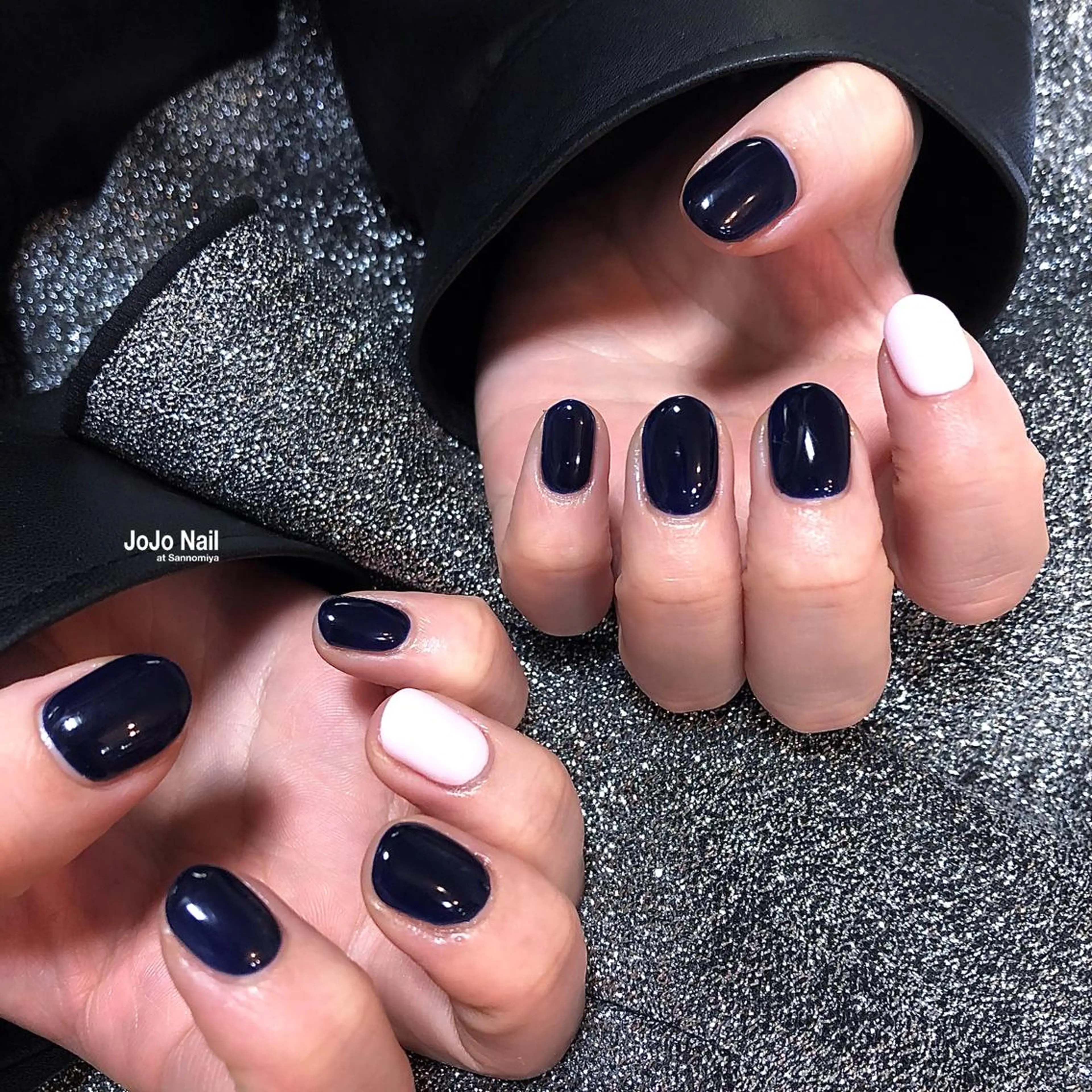 ネイル nasu maoのネイルデザイン