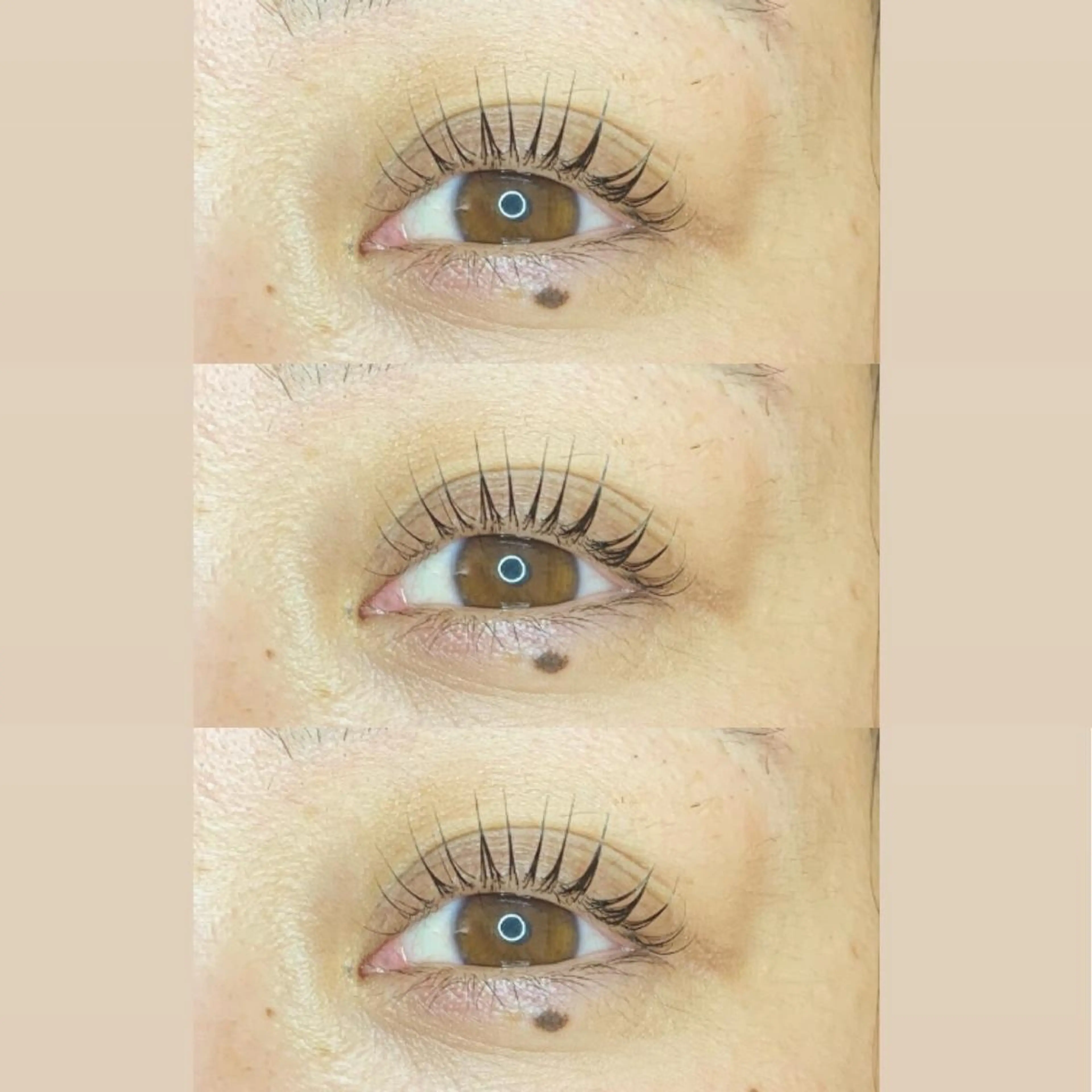 マツエク・マツパ Kai eyelash所属・YU MEのマツエク・マツパデザイン