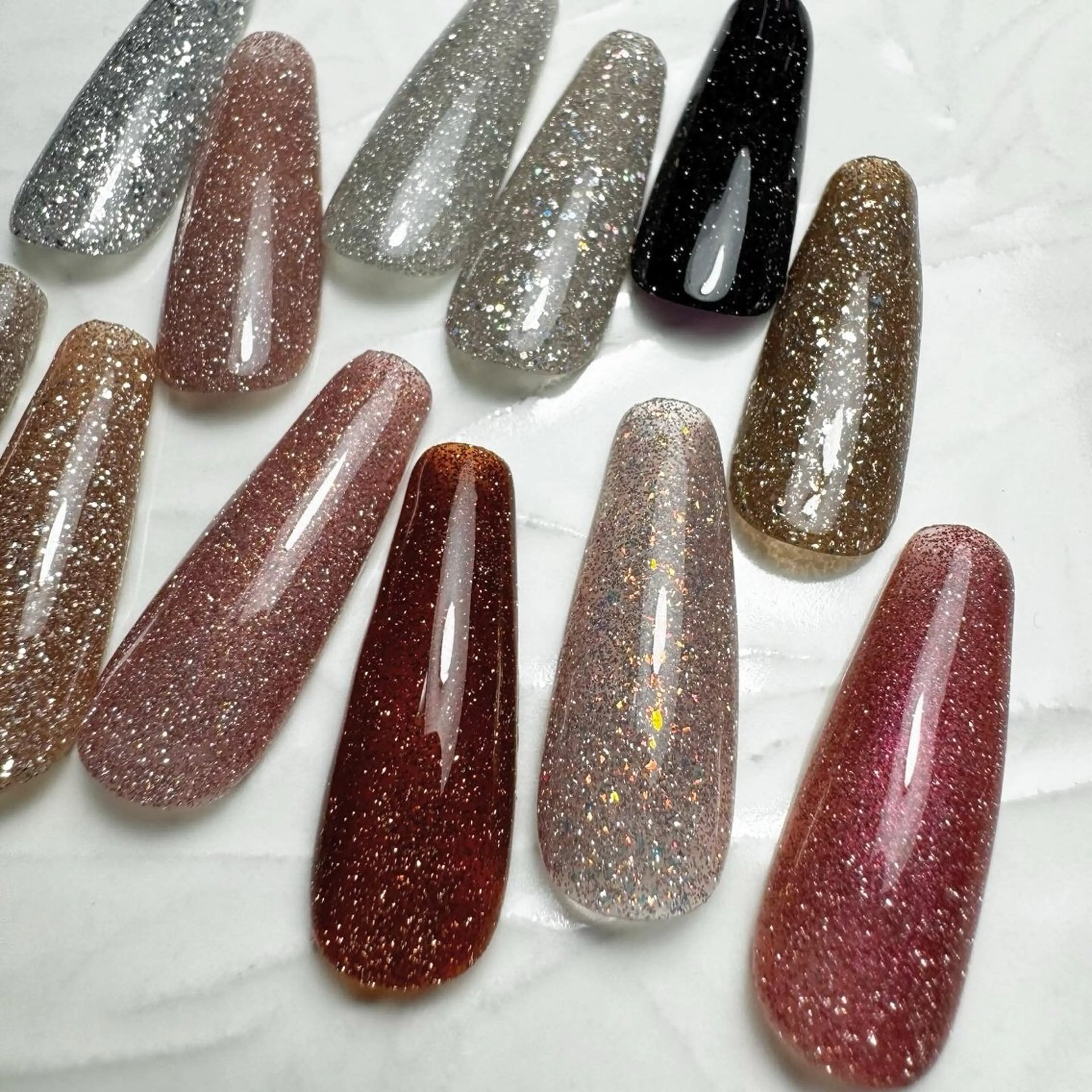 ネイル offNails Ogura.kのネイルデザイン