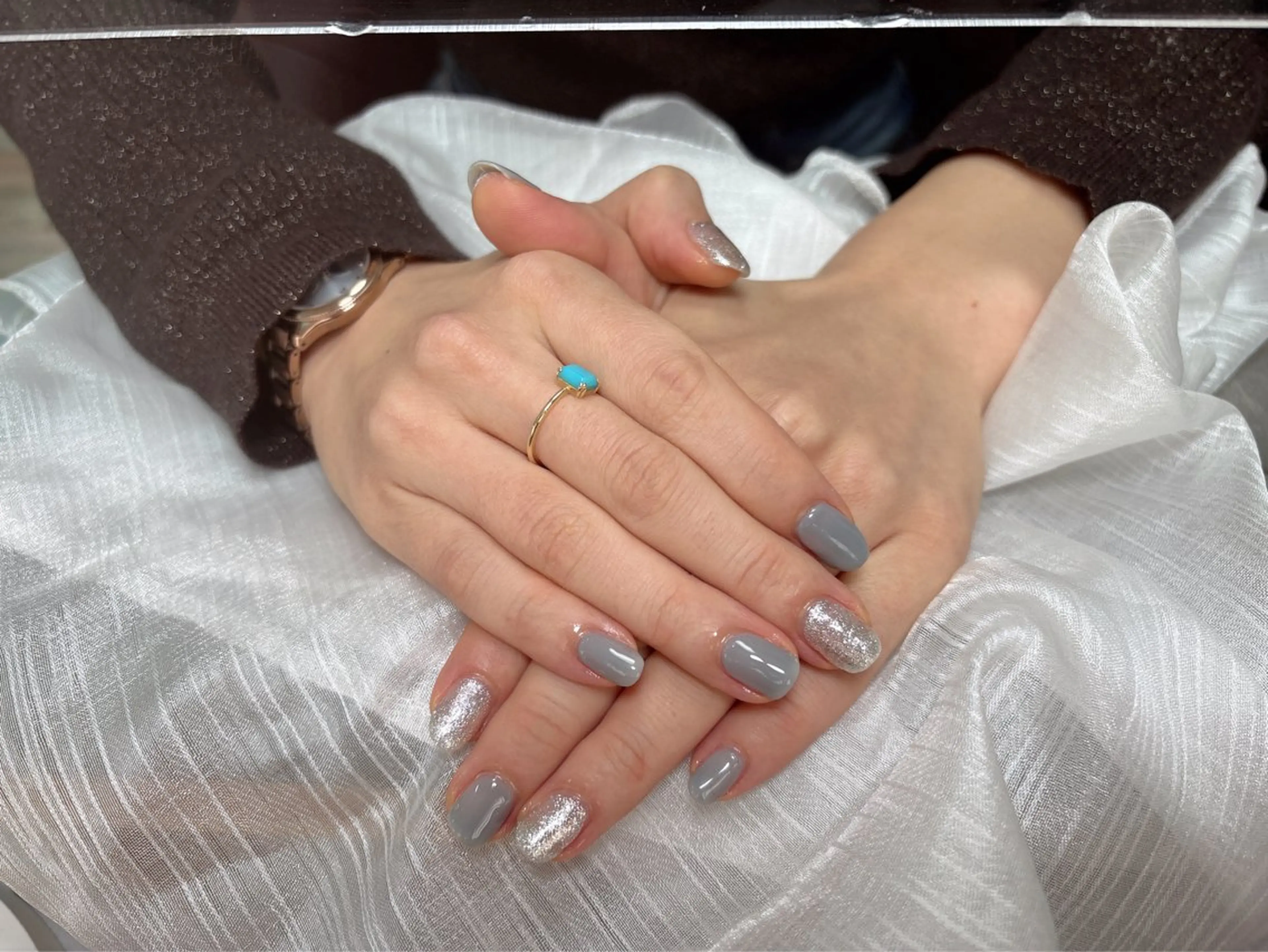 ネイル ハンドネイル Nail NaNa コトのネイルデザイン