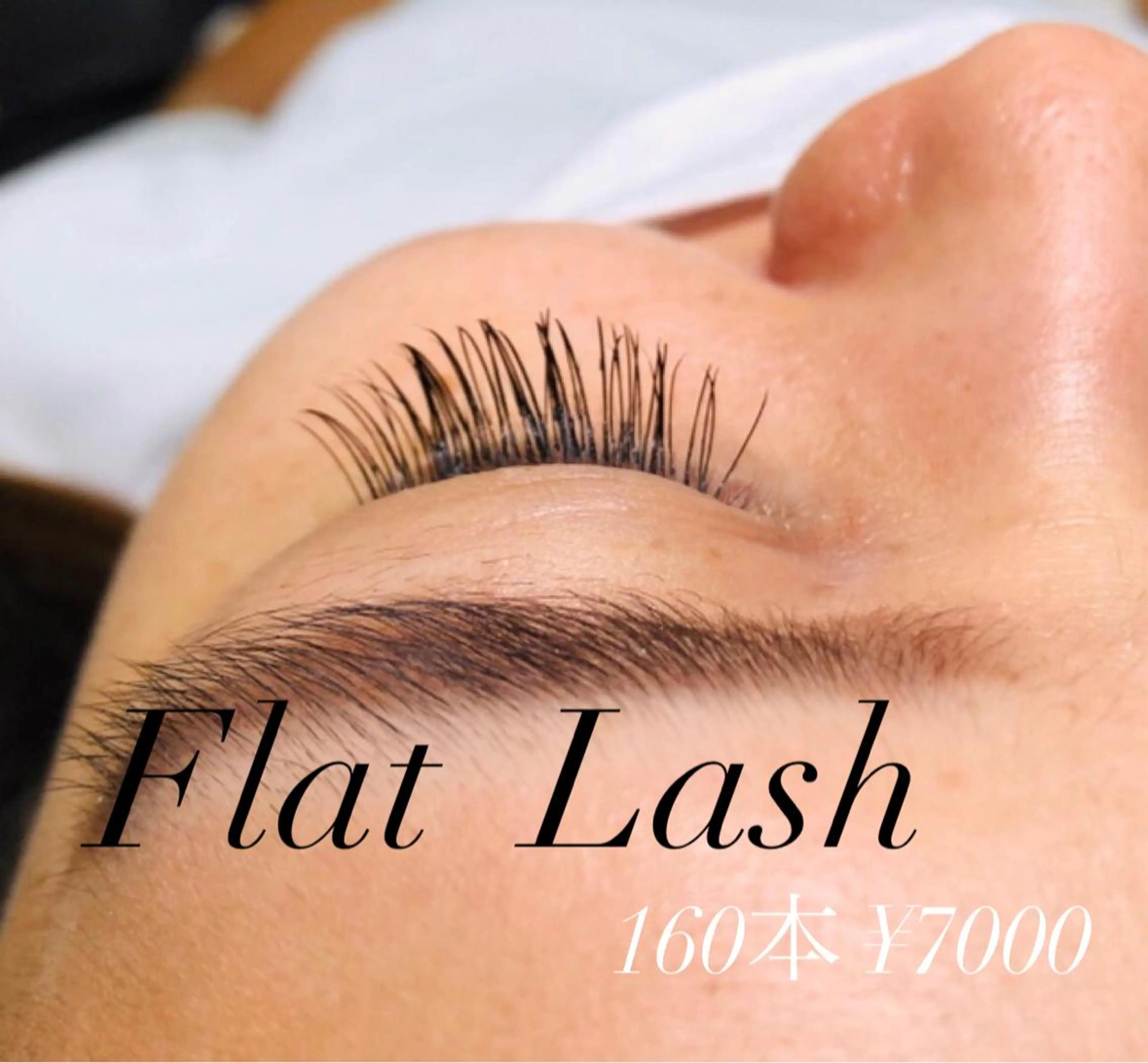 マツエク・マツパ eyelash salon catorce所属・マツエク Catorceのマツエク・マツパデザイン