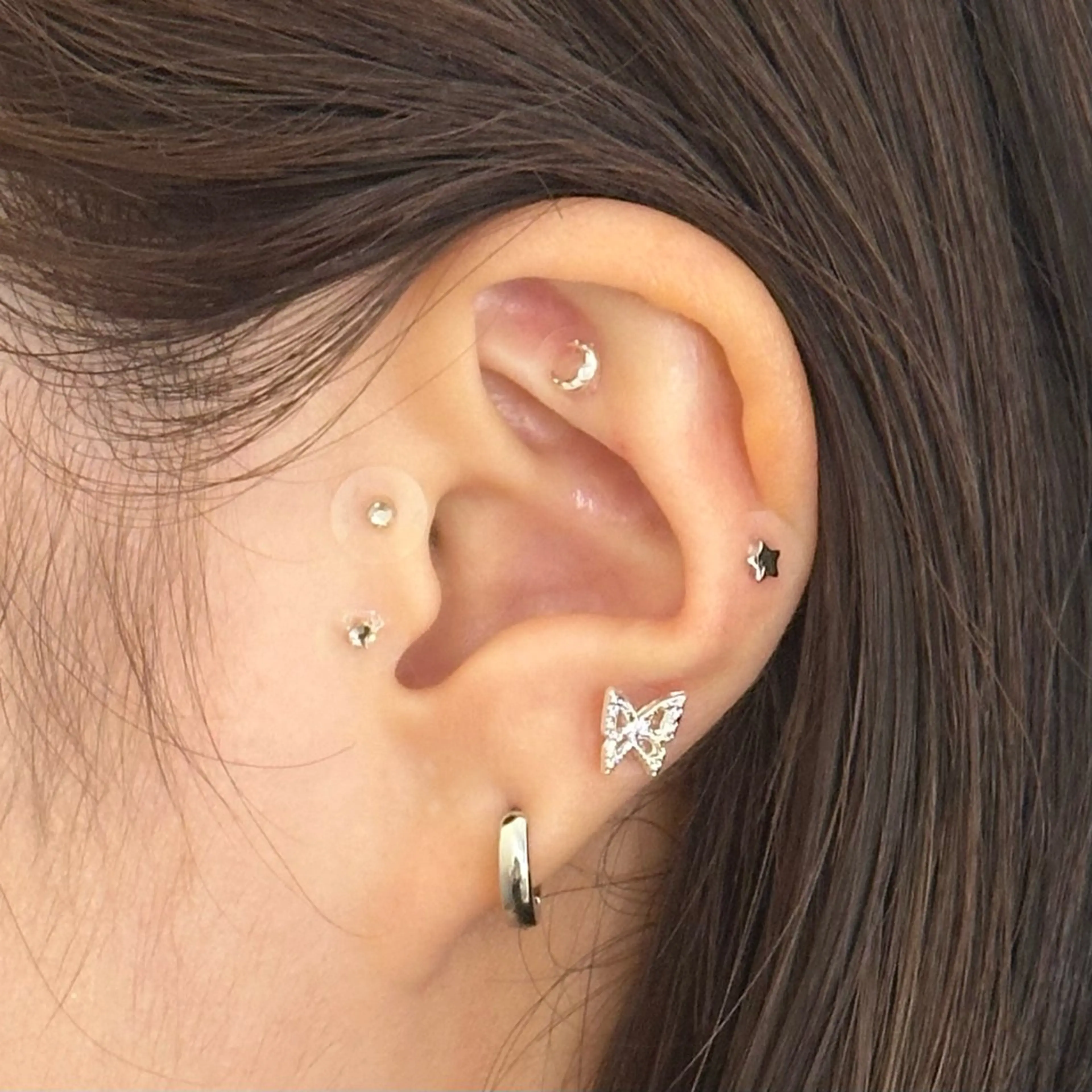 その他 vico名古屋栄店所属・🌺+vico 栄店 🌺MAYUKIの眉毛・アイブロウイメージ