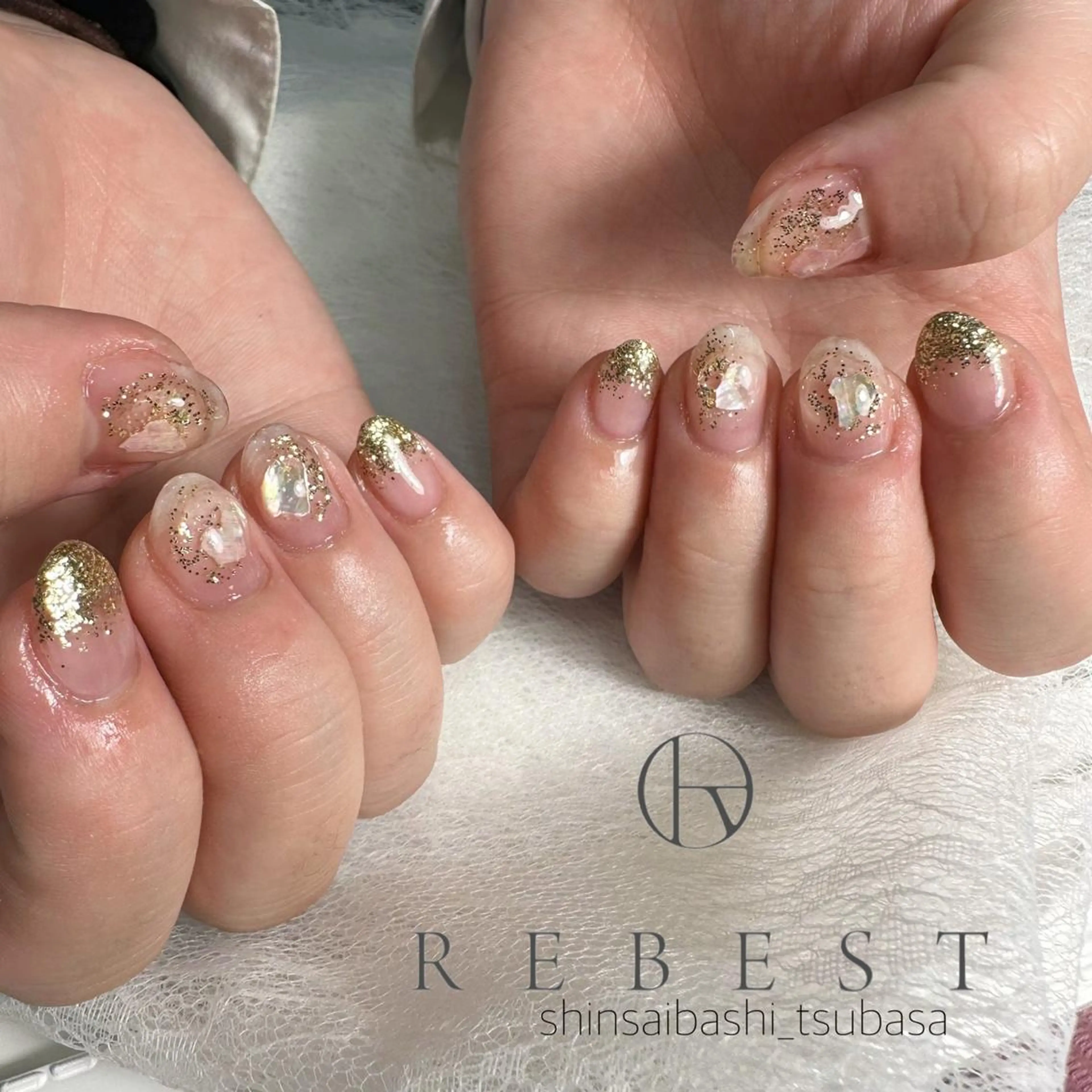 ネイル ＲＥＢＥＳＴ nailのネイルデザイン