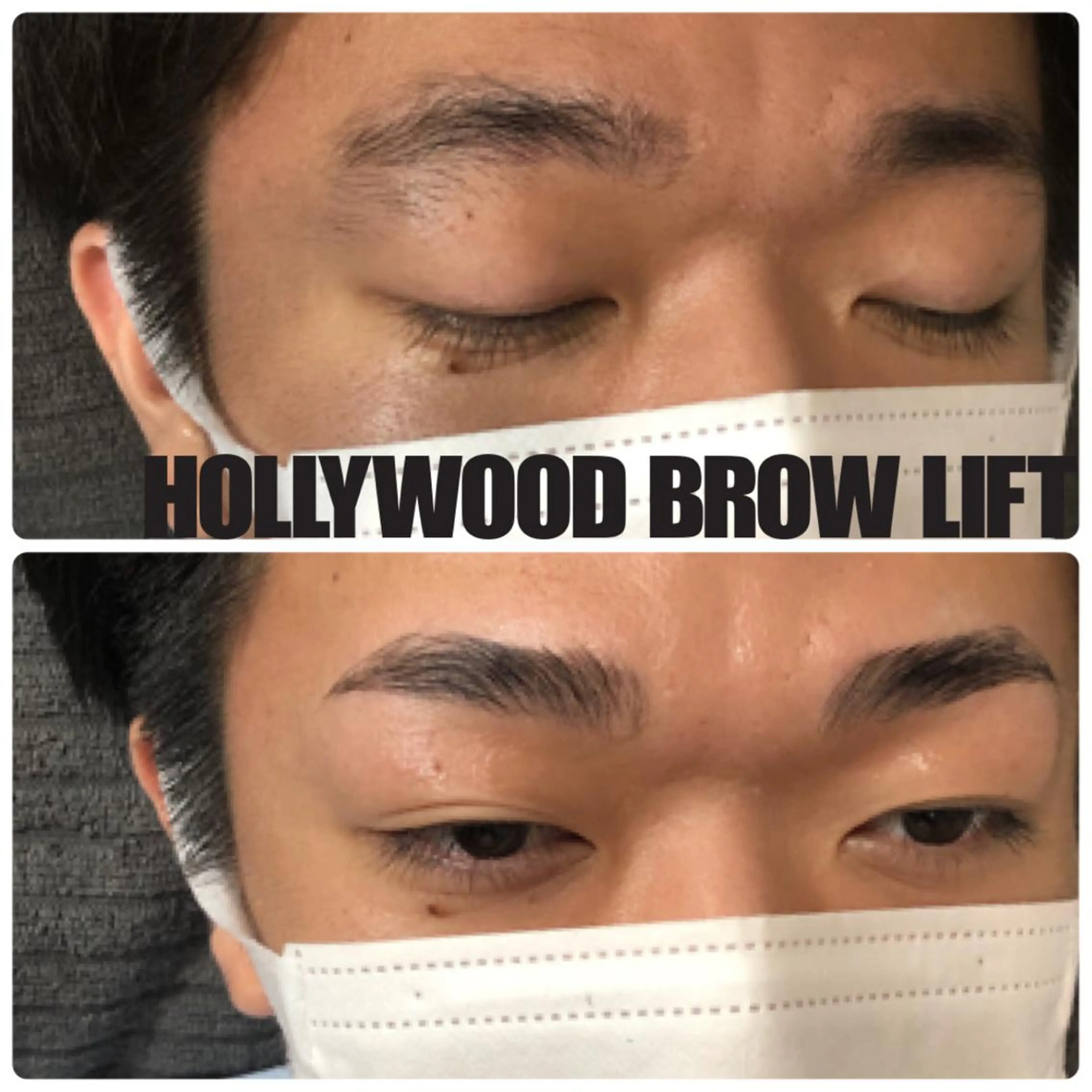 カラー パーマ メンズ アイブロウ メンズパーマ 眉カット ハリウッドブロウリフト メンズアイブロウ 眉毛ワックス脱毛 ar+ hair salon所属・眉毛専門店✨ar+ 新宿 NARUMIの眉毛・アイブロウイメージ