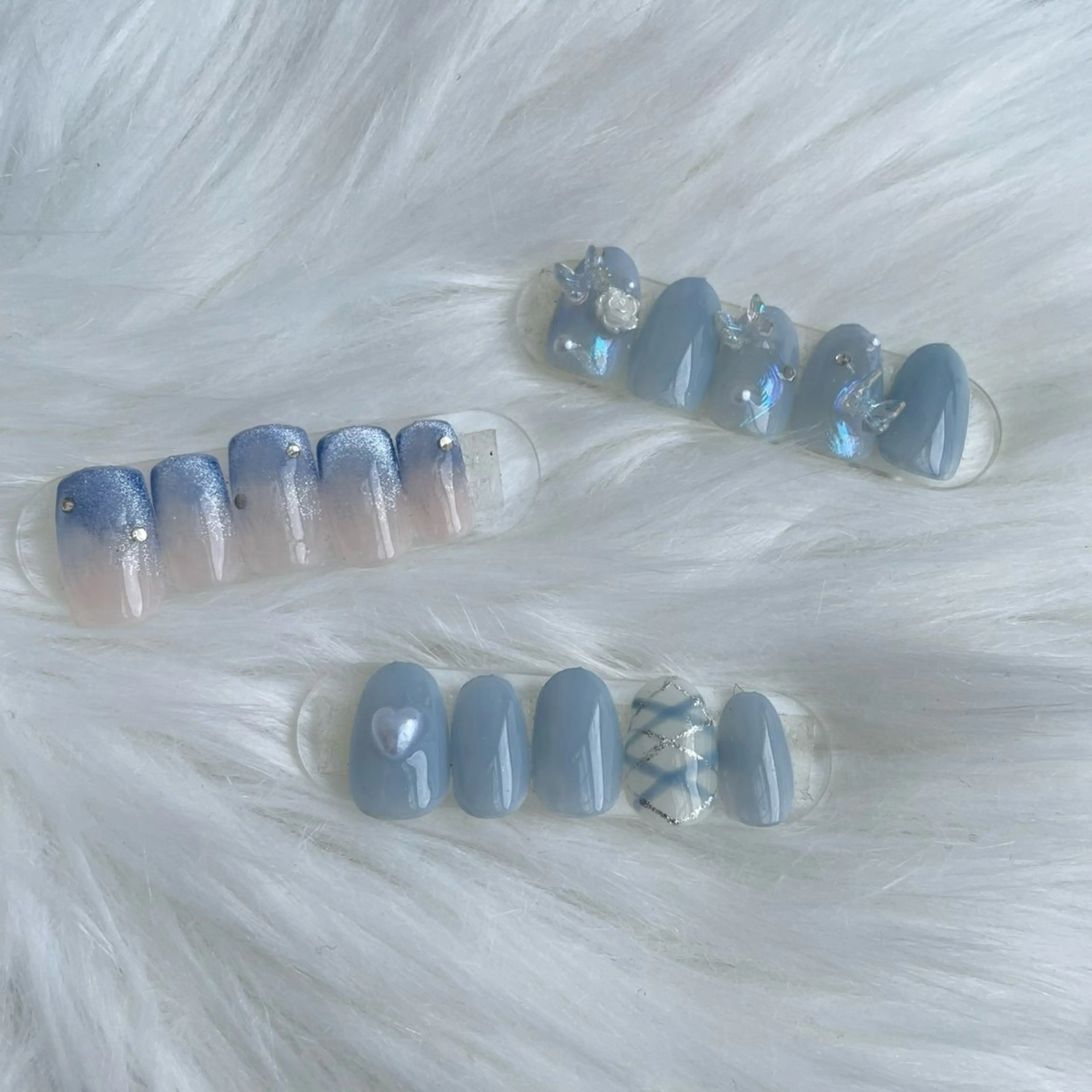 ネイル ハンドネイル vivanail catstreet所属・vivanail cat streetのネイルデザイン