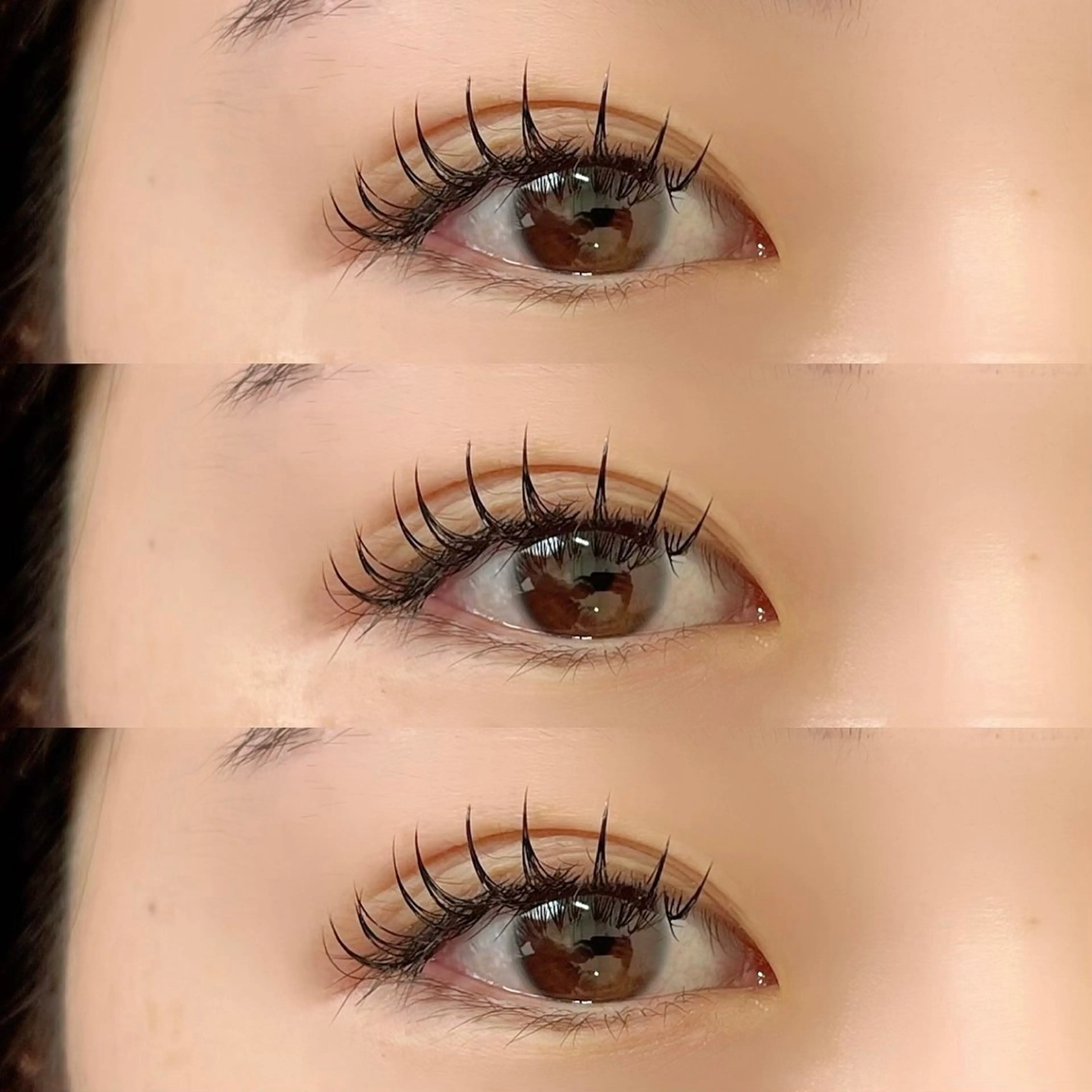 フラット120本の写真