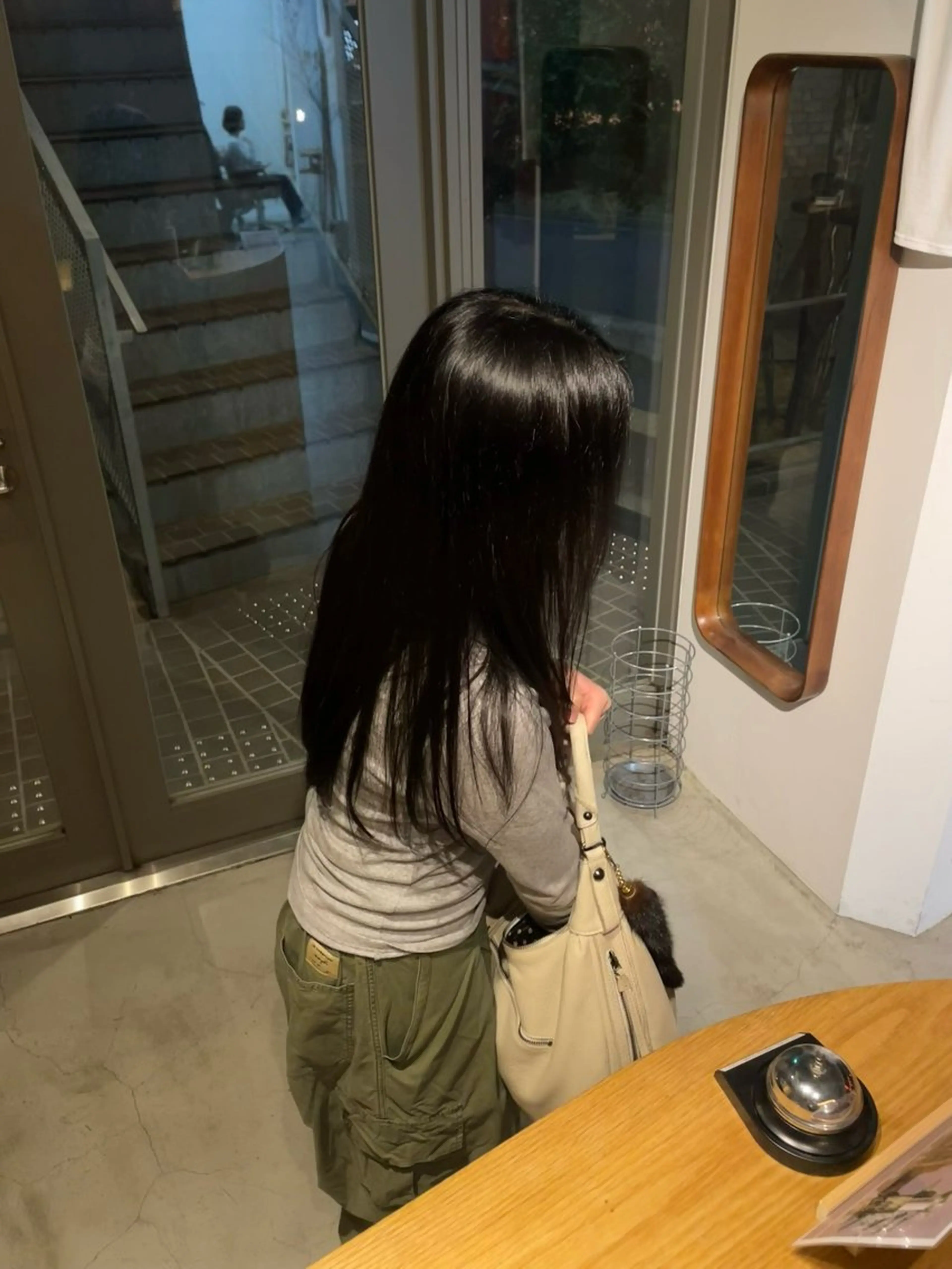 【minimo限定価格】似合わせカット＋うる艶トリートメント👩🏻✨の写真