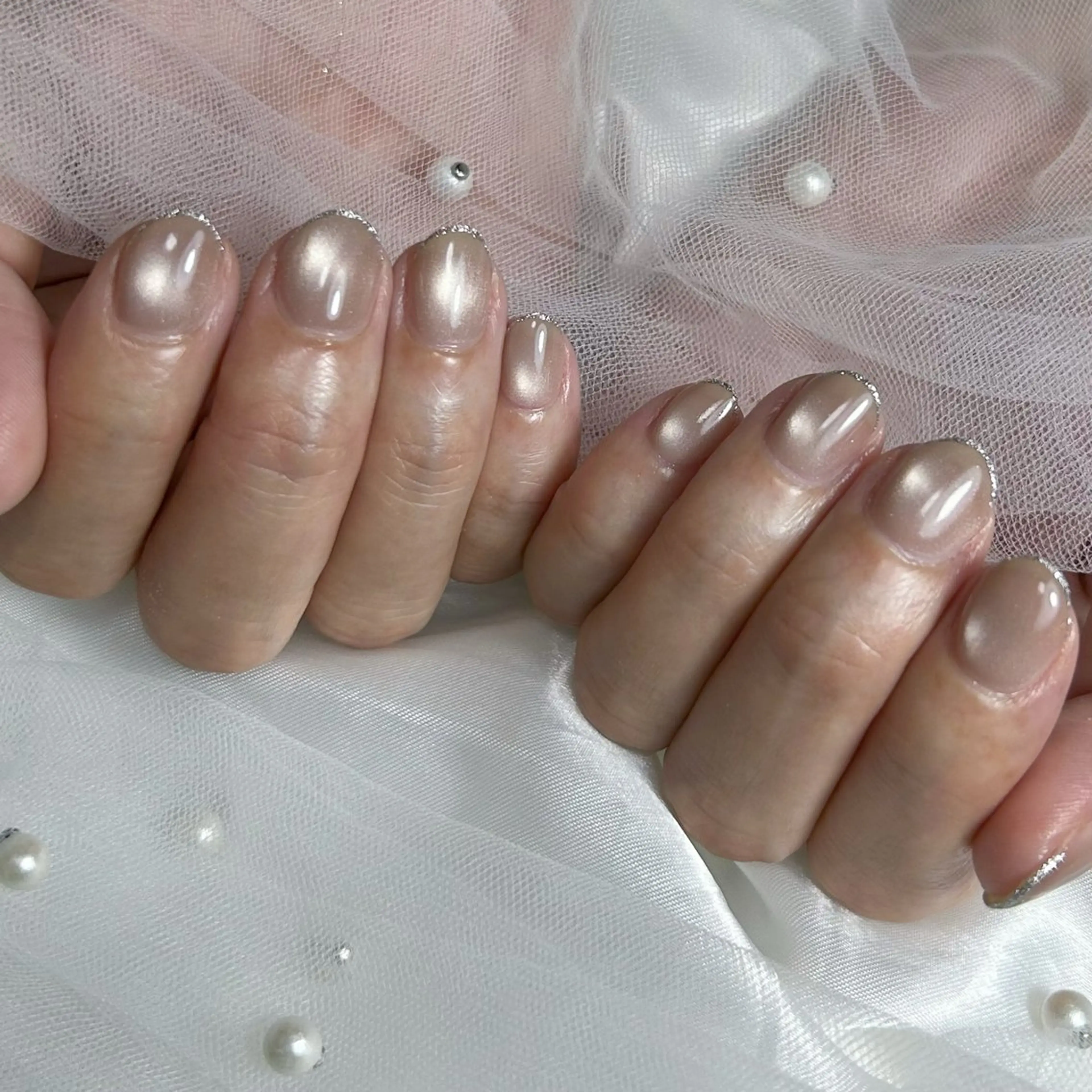 ネイル Nail Salon KIKI.b所属・Nail Salon KIKI.bのネイルデザイン