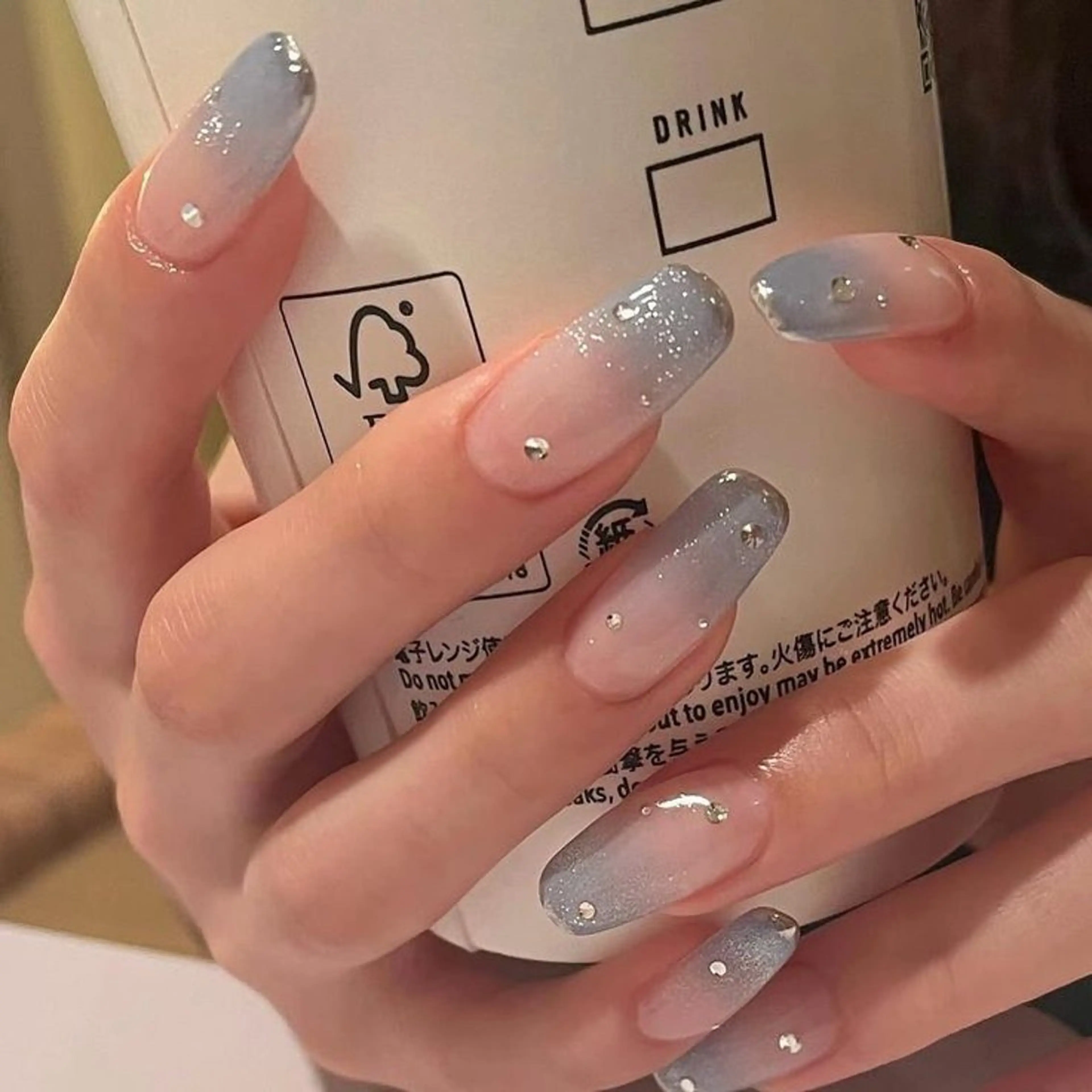 ネイル ハンドネイル Rose Ana.Chuoのネイルデザイン