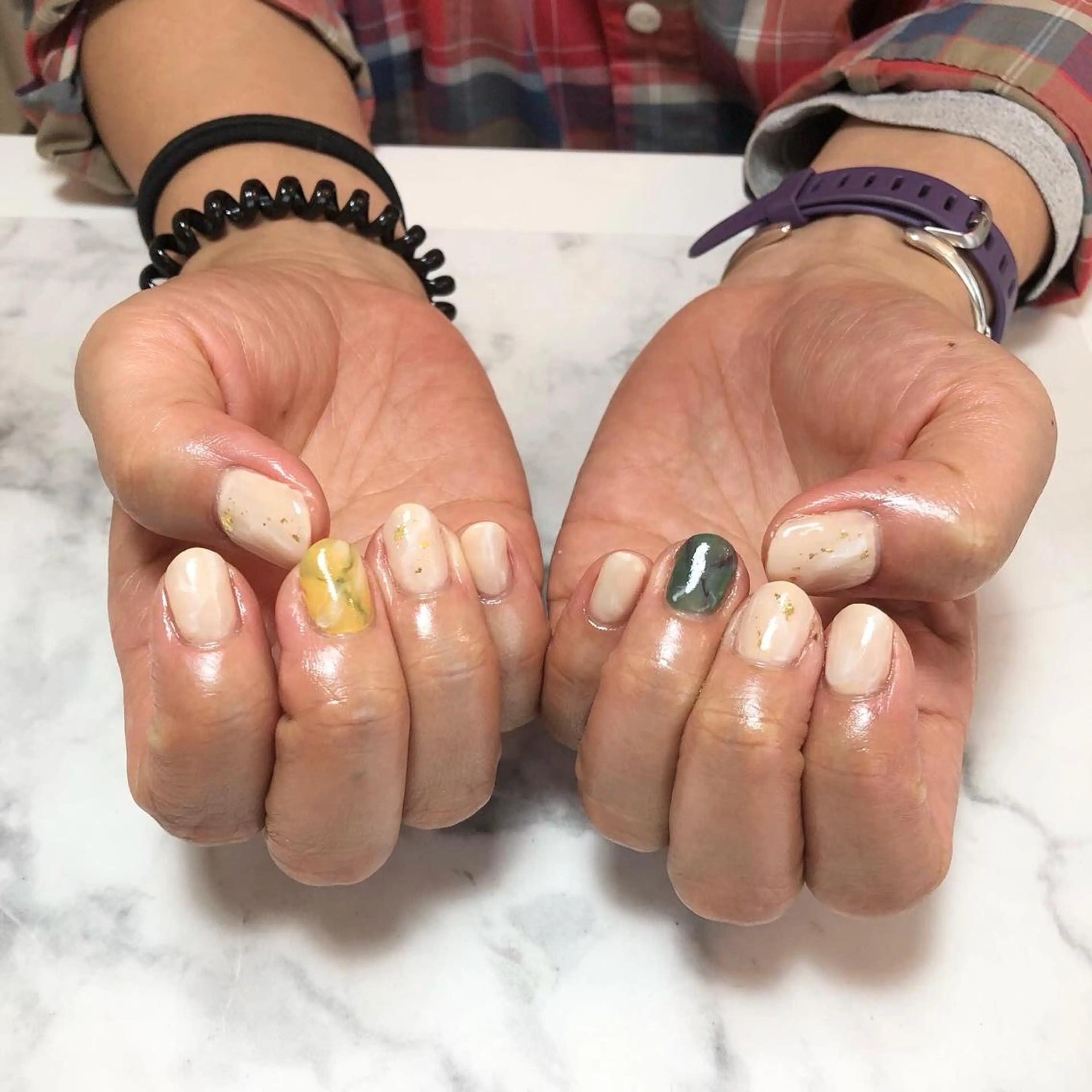 ネイル おうちサロン B-ROOMのエステ・リラクイメージ