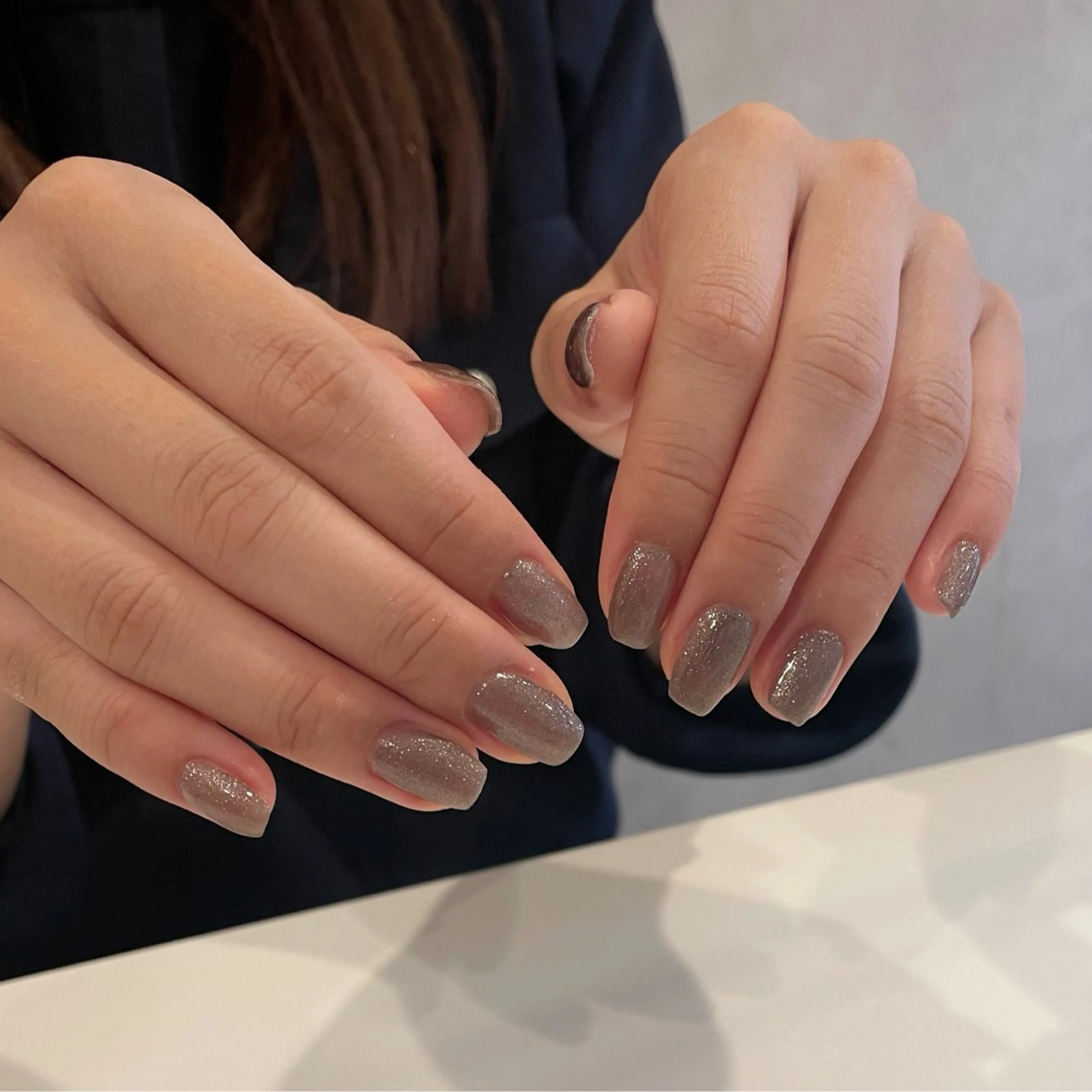 ネイル odette Chisakiのネイルデザイン