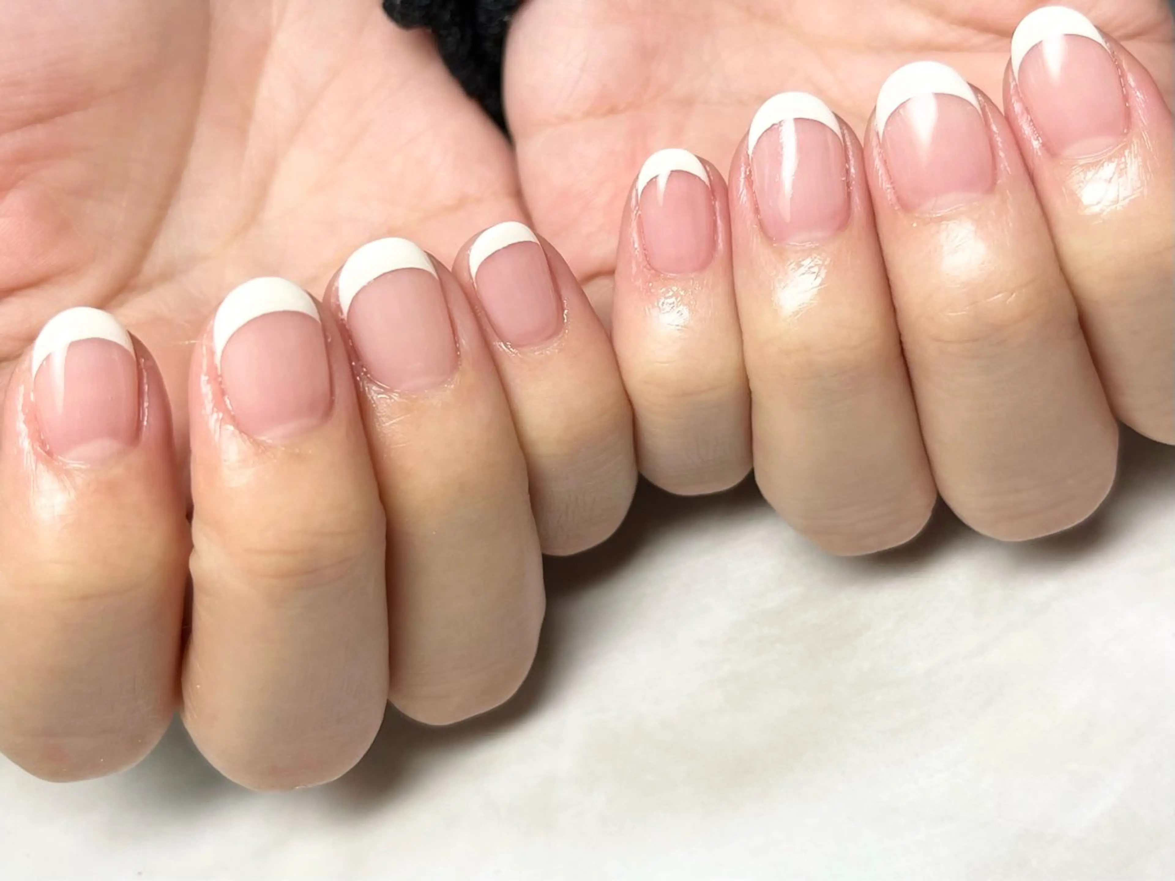 ネイル ハンドネイル Queennail 北堀江Yumiのネイルデザイン