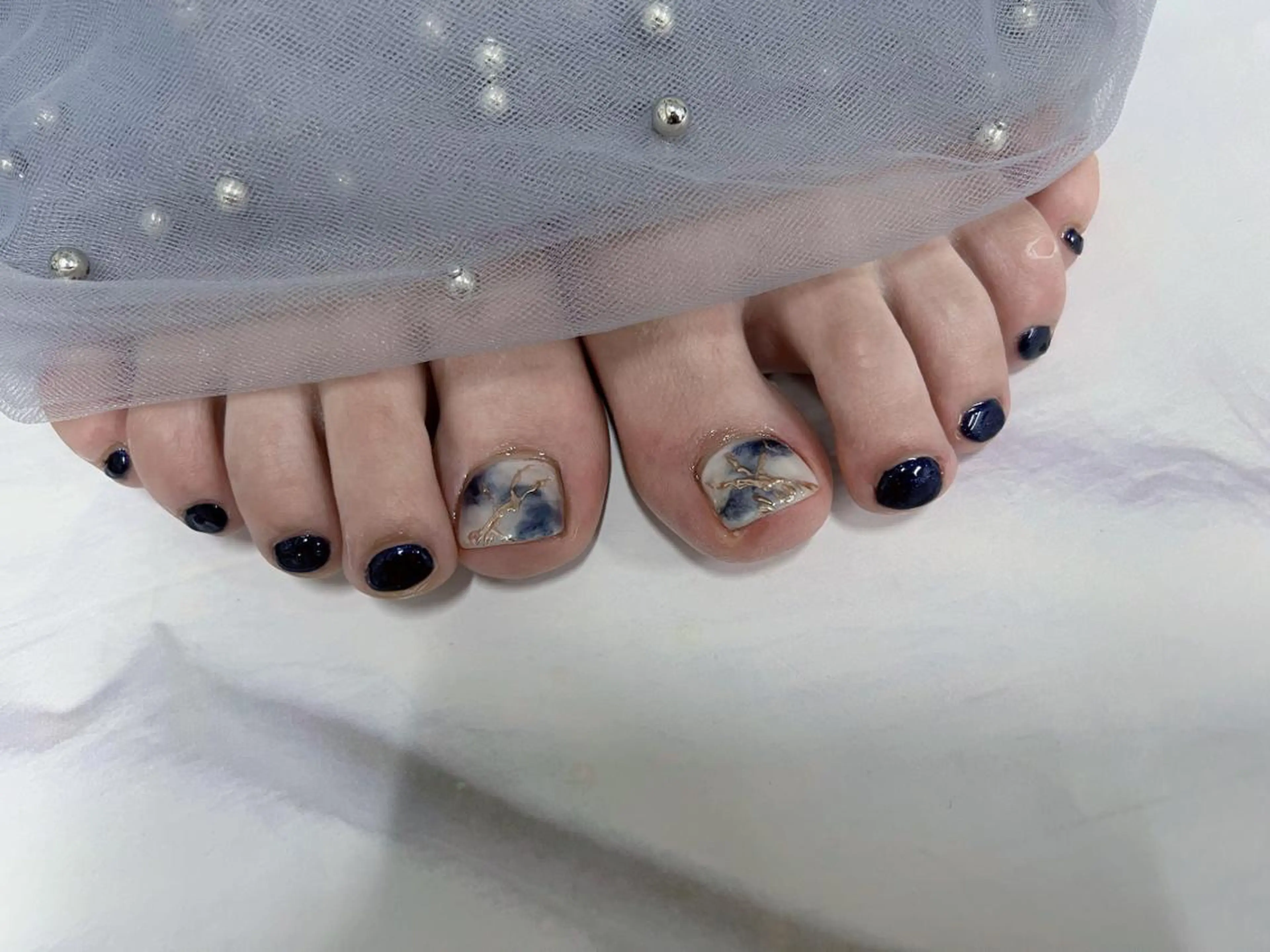 ネイル フットネイル ビューティーサロン ヘゼリヒのその他イメージ