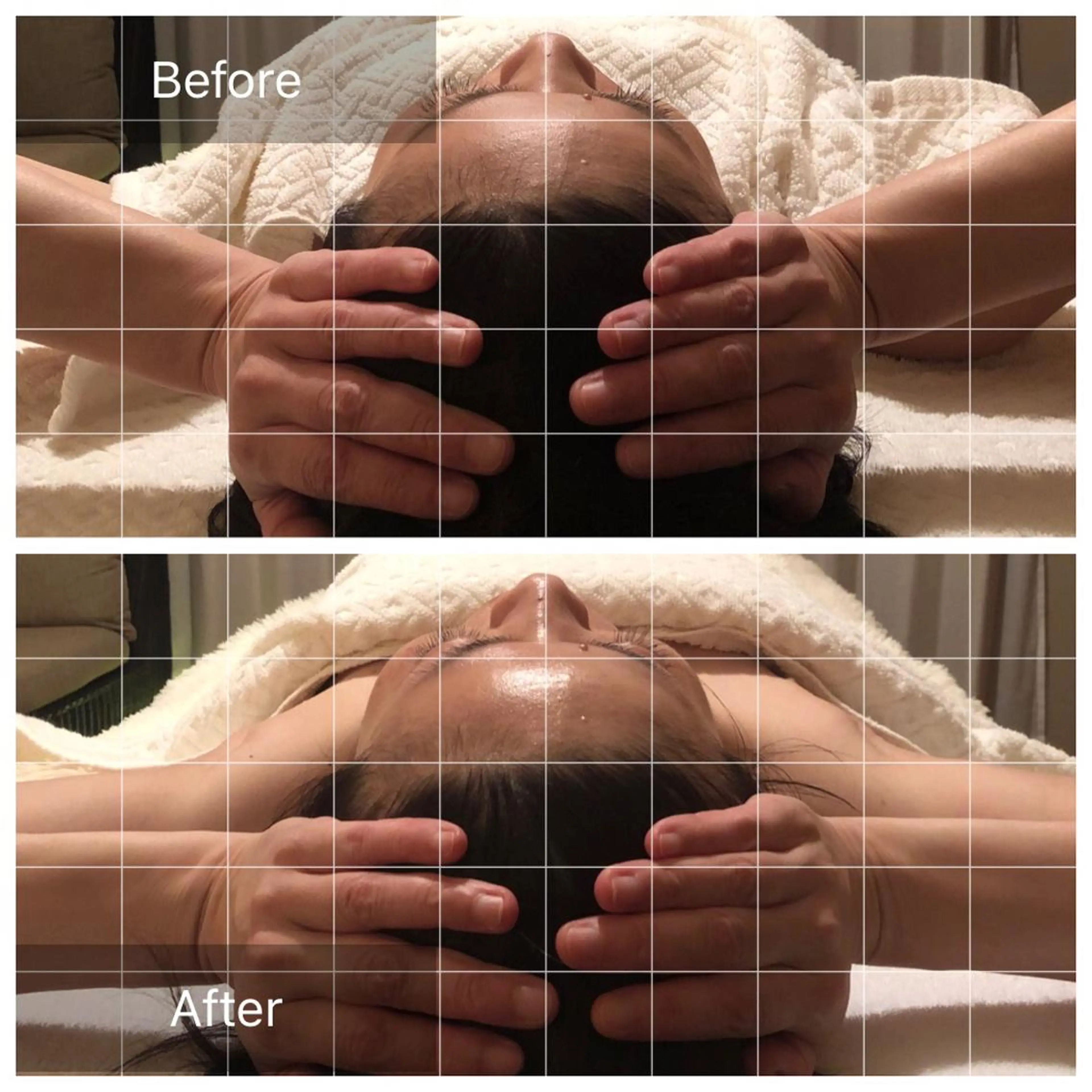 OfuSalon PARAFUSE.のエステ・リラクイメージ