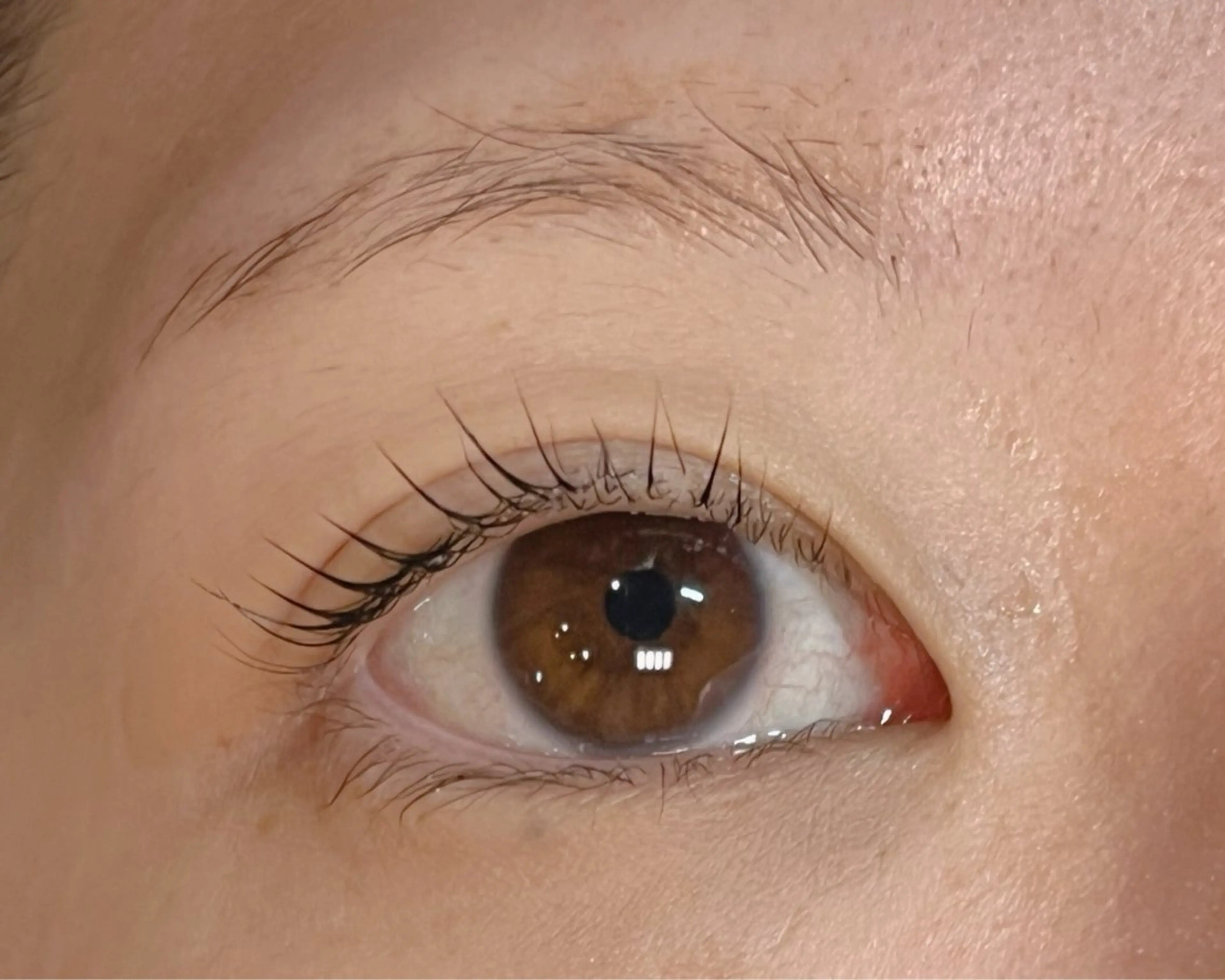 マツエク・マツパ パリジェンヌラッシュリフト パリジェンヌ☆カット カラー✨熊澤麻凜のマツエク・マツパデザイン