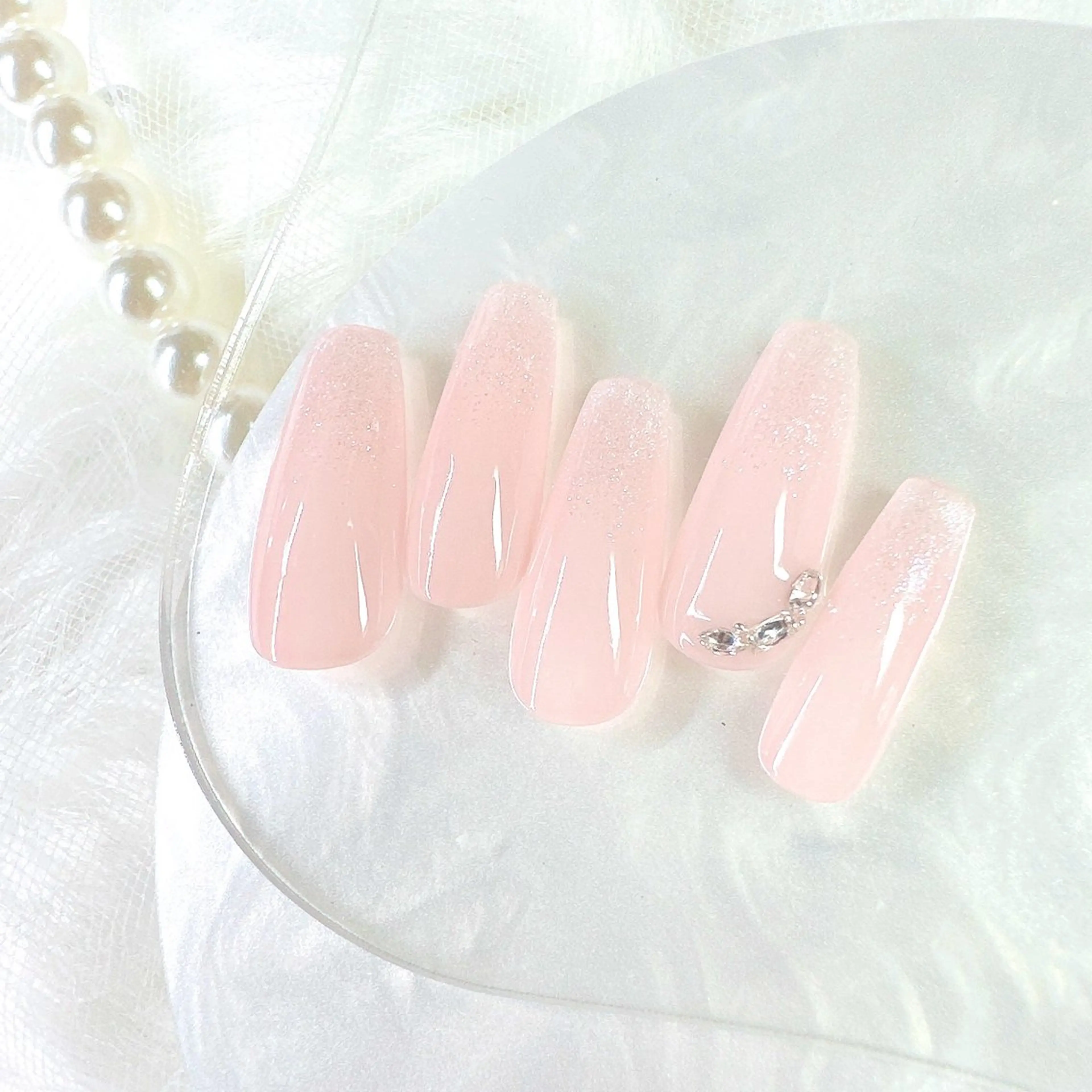 ネイル ハンドネイル toi nail所属・toi nailのネイルデザイン