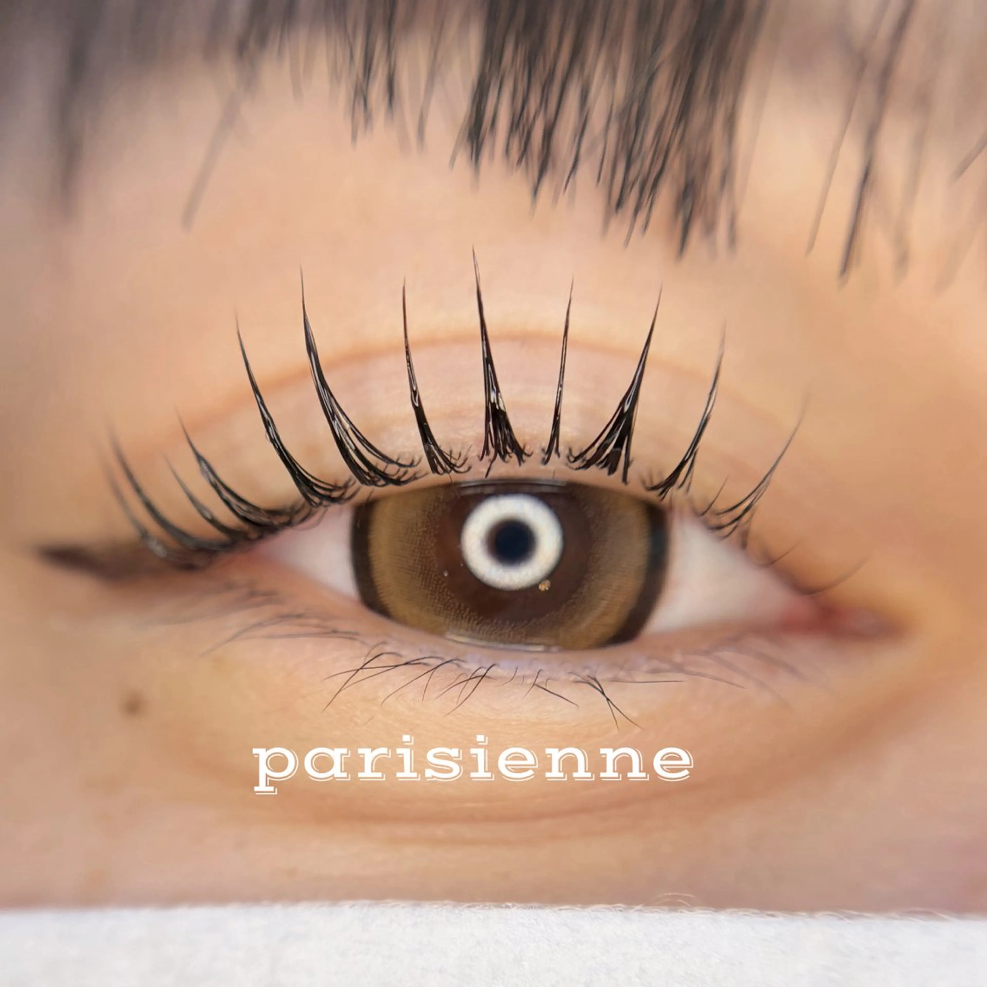 マツエク・マツパ マツパ 🦋MaaZlash 南流山FUKA🤍のマツエク・マツパデザイン