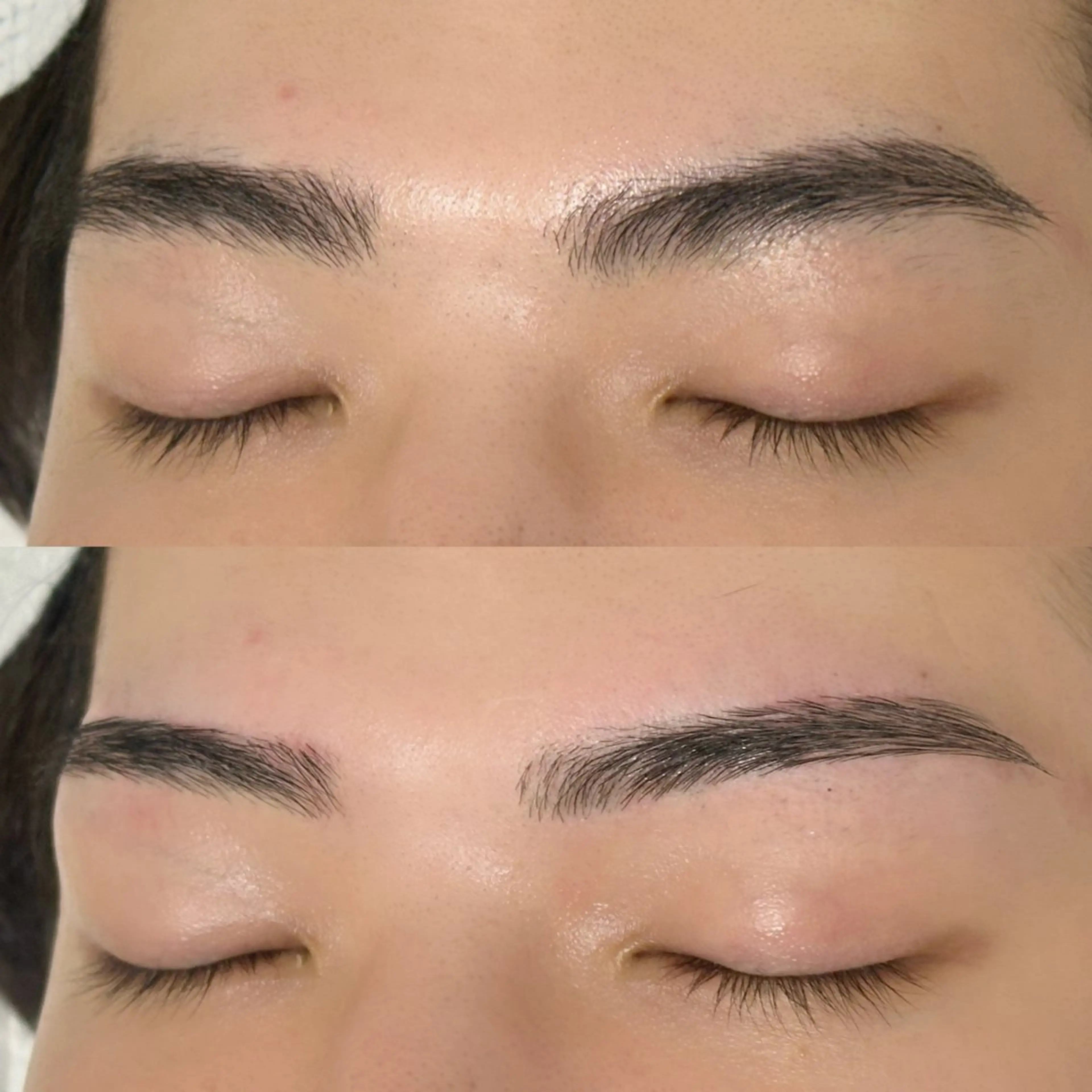 メンズ アイブロウ vico名古屋栄店所属・🌺+vico 栄店 🌺MAYUKIの眉毛・アイブロウイメージ