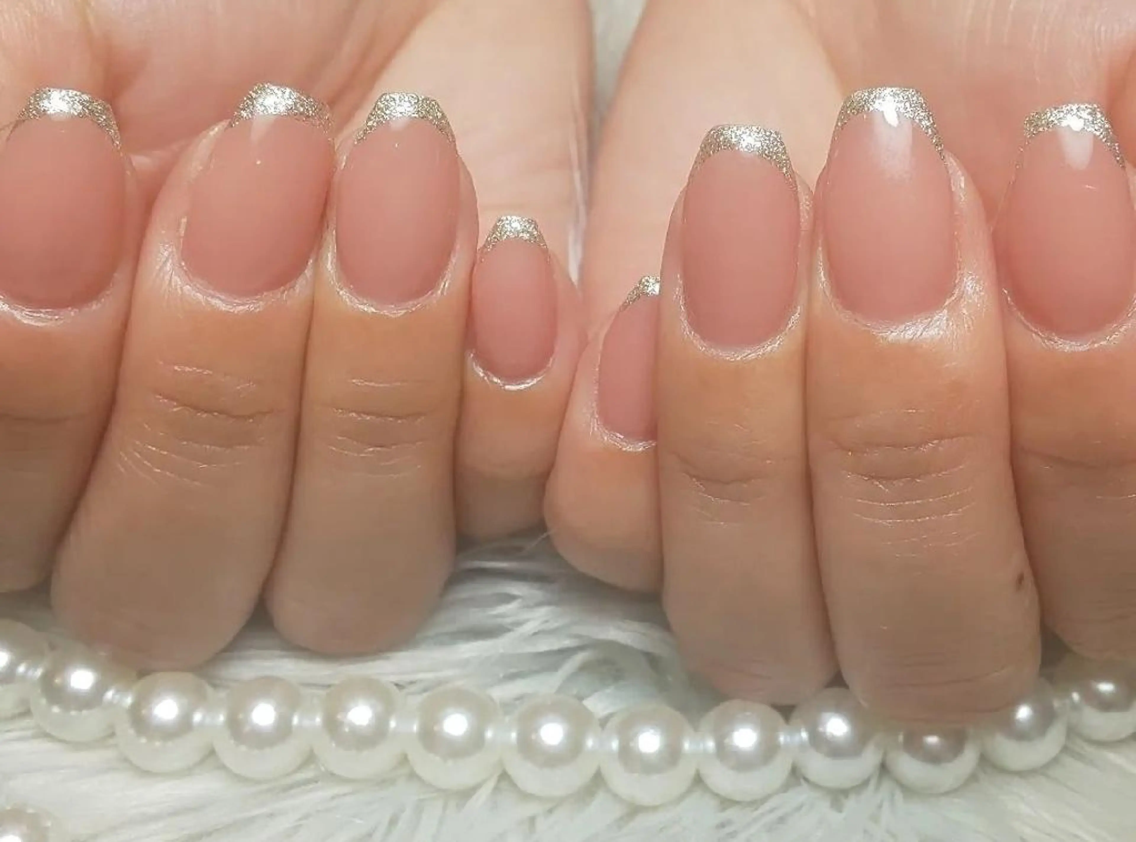 ネイル ハンドネイル フットネイル Nail Salon RIN'の眉毛・アイブロウイメージ