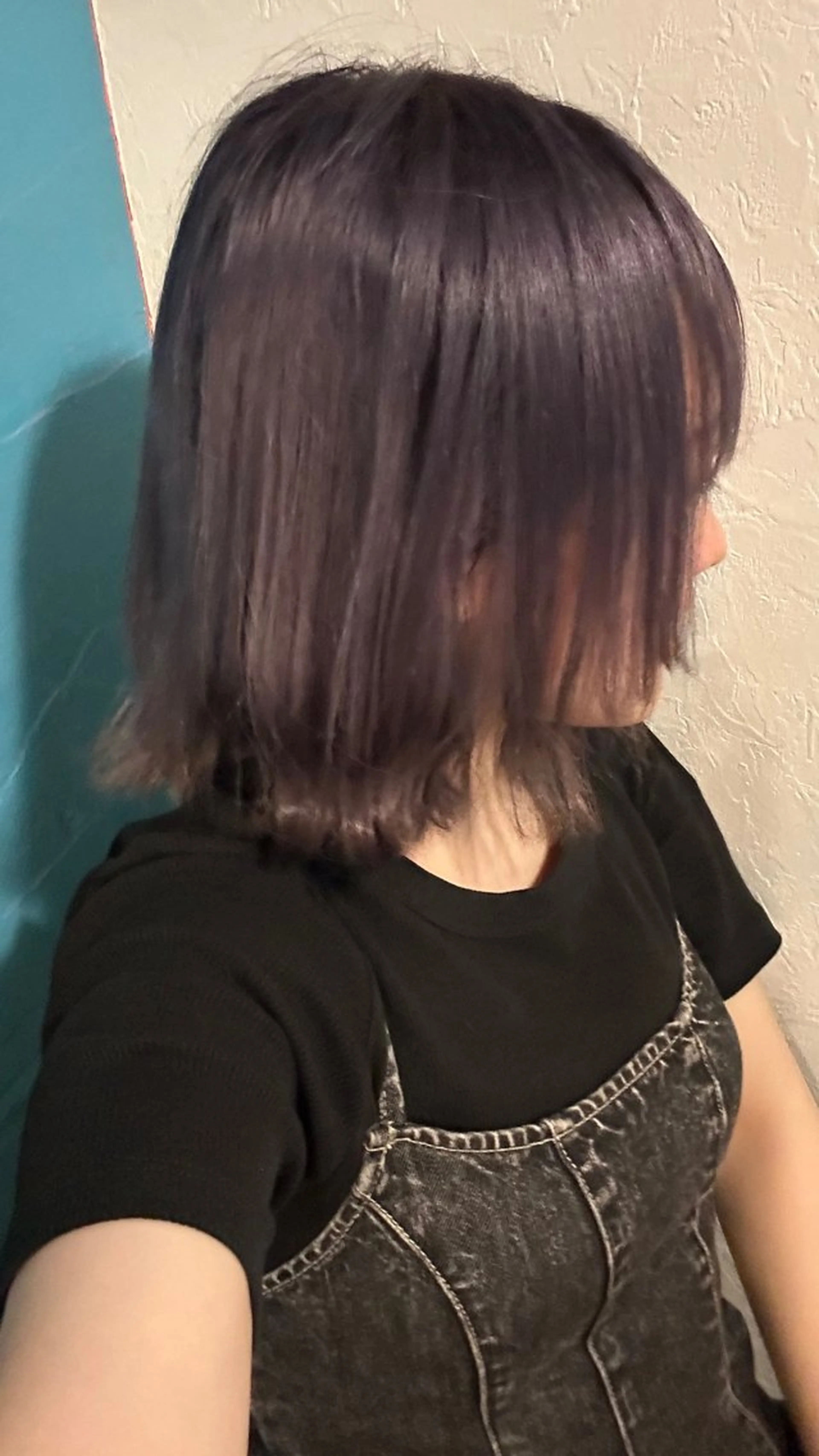 ショート 今村 光希のヘアスタイル