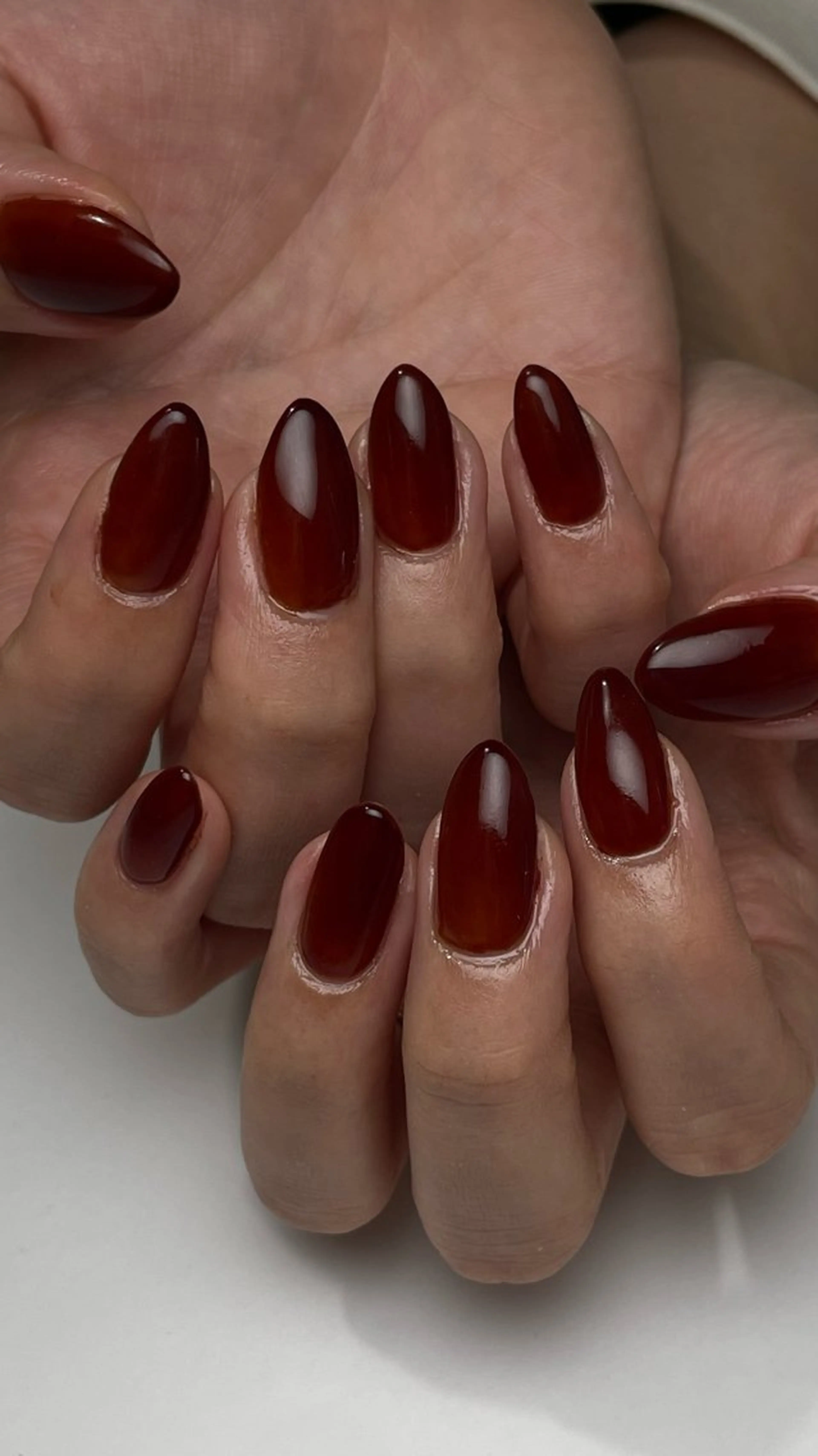 ネイル ハンドネイル 〜hau nail〜 YUKIのネイルデザイン